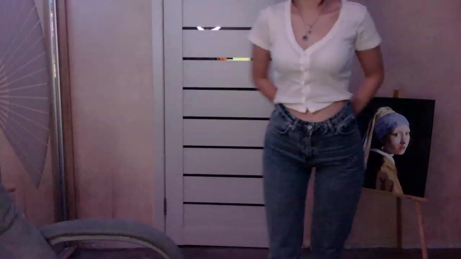 Gallery image thumbnail from MaybeMary's myfreecams stream on, 12/26/2023, 18:14 image 20 of 20