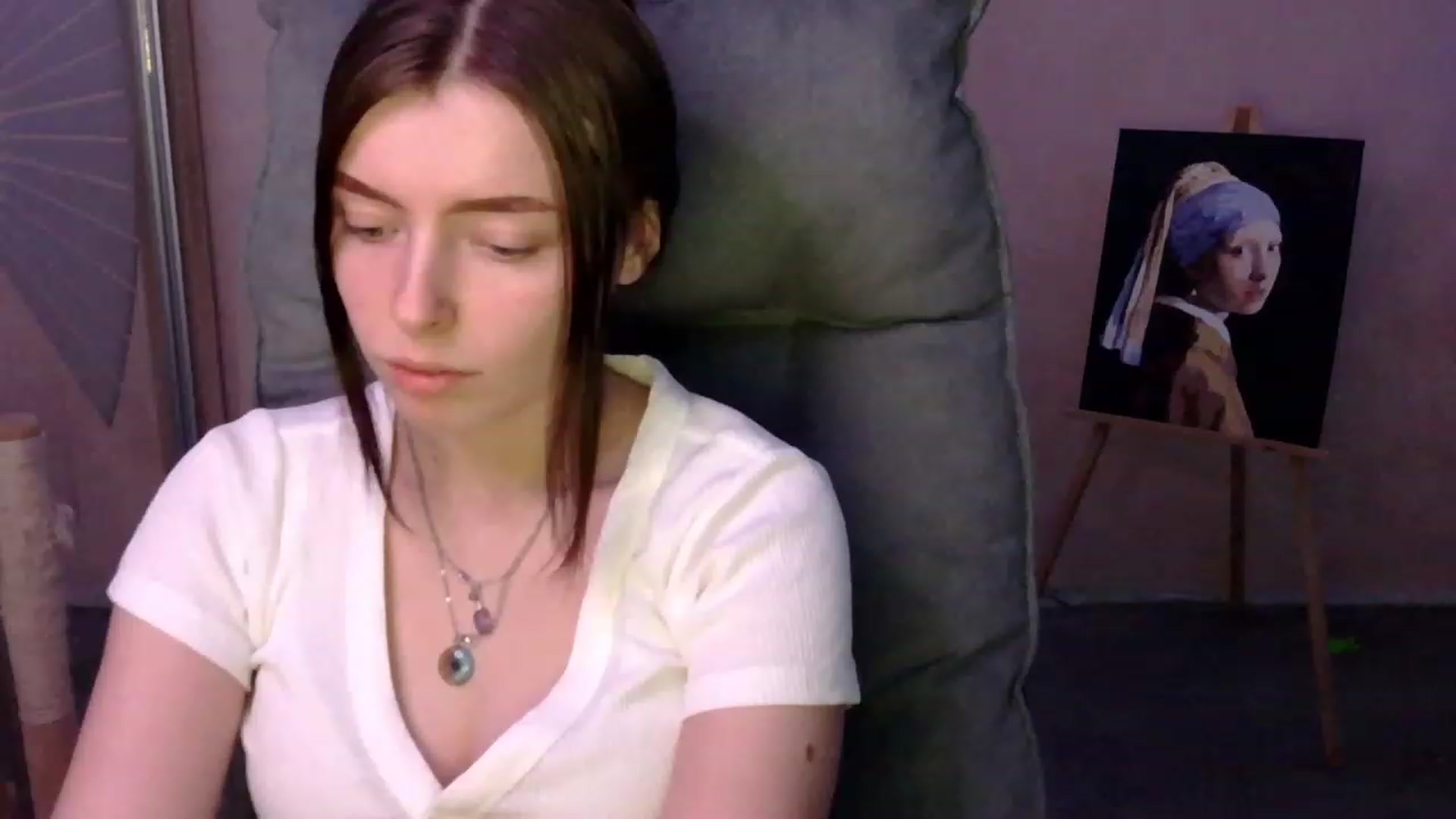 Gallery image thumbnail from MaybeMary's myfreecams stream on, 12/26/2023, 18:14 image 2 of 20
