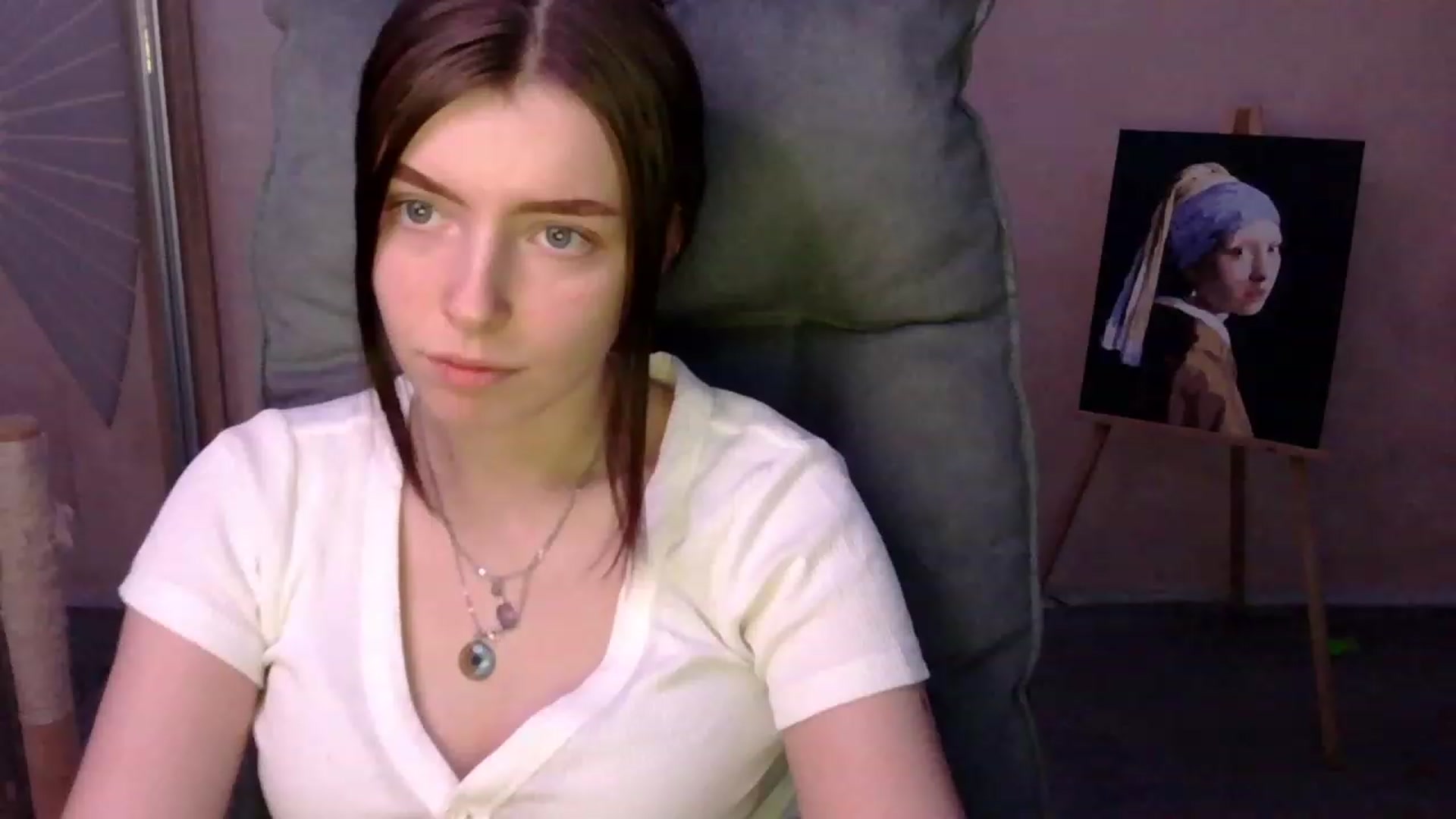 Gallery image thumbnail from MaybeMary's myfreecams stream on, 12/26/2023, 18:14 image 1 of 20