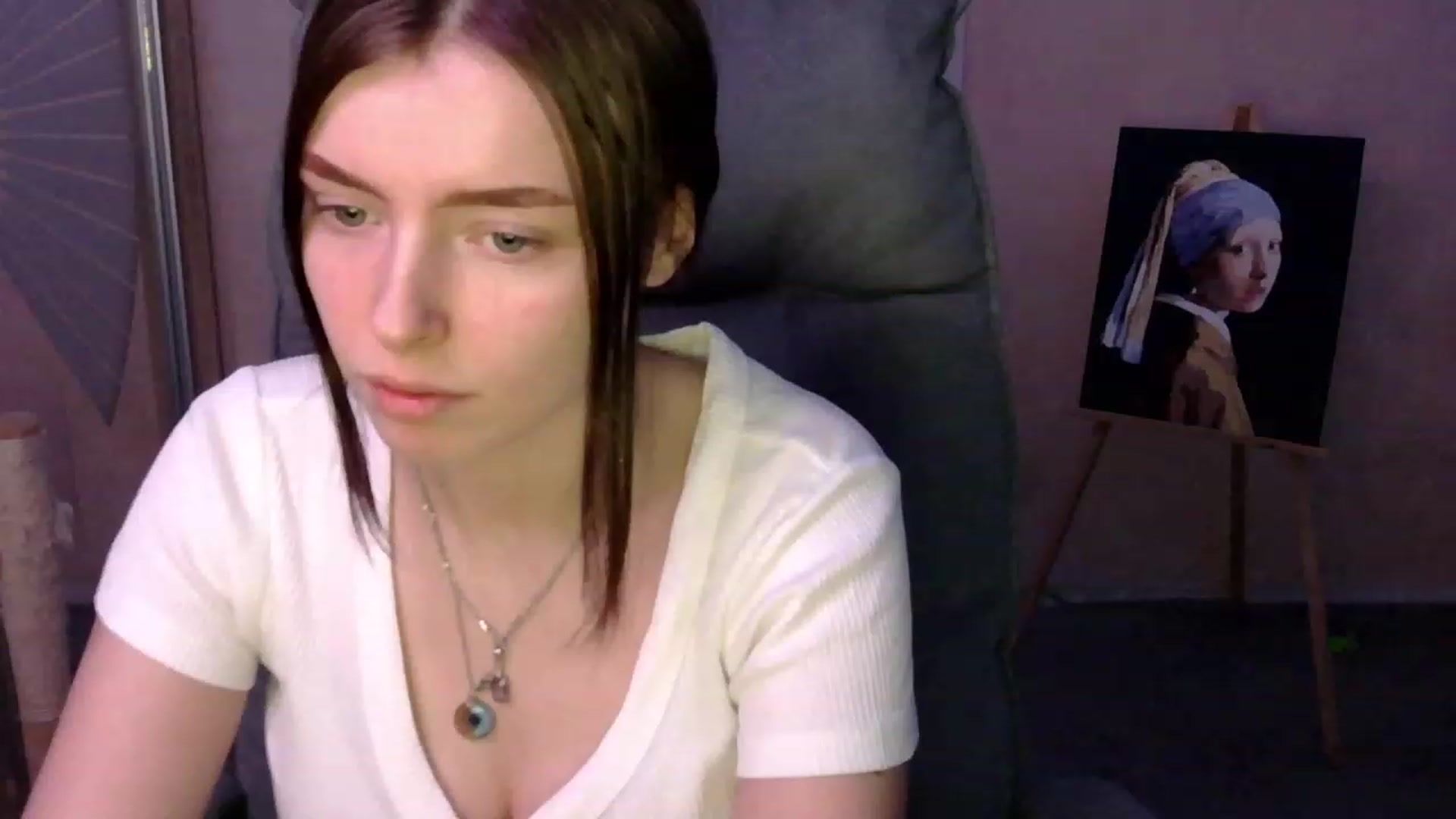 Gallery image thumbnail from MaybeMary's myfreecams stream on, 12/26/2023, 18:14 image 8 of 20