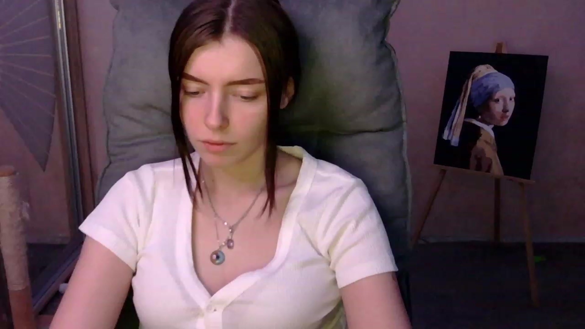 Gallery image thumbnail from MaybeMary's myfreecams stream on, 12/26/2023, 18:14 image 19 of 20
