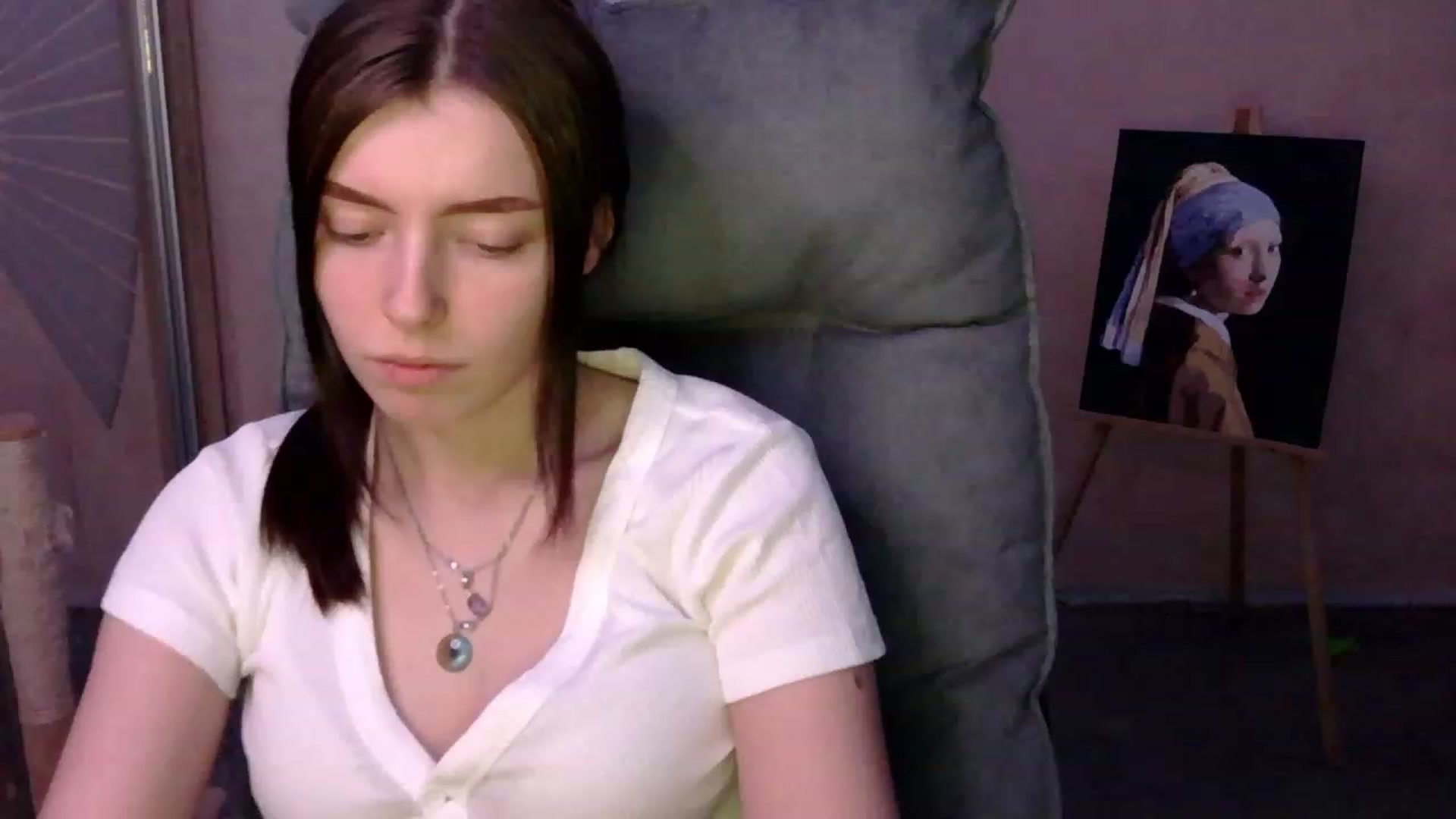 Gallery image thumbnail from MaybeMary's myfreecams stream on, 12/26/2023, 18:14 image 4 of 20