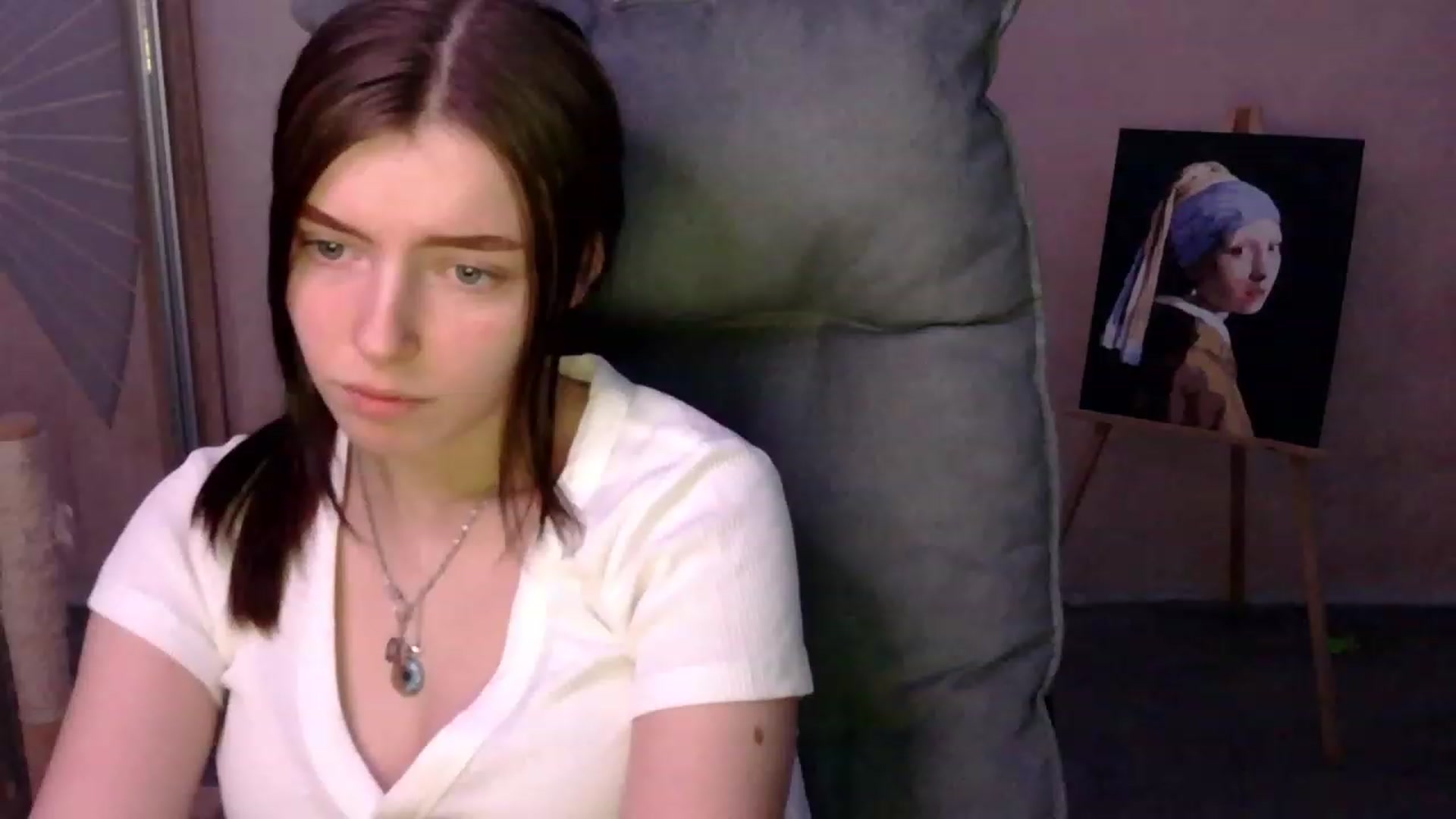 Gallery image thumbnail from MaybeMary's myfreecams stream on, 12/26/2023, 18:14 image 6 of 20