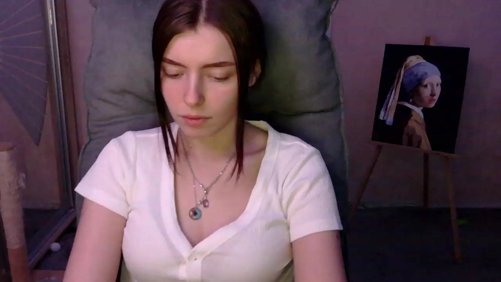 Gallery image thumbnail from MaybeMary's myfreecams stream on, 12/26/2023, 18:14 image 12 of 20