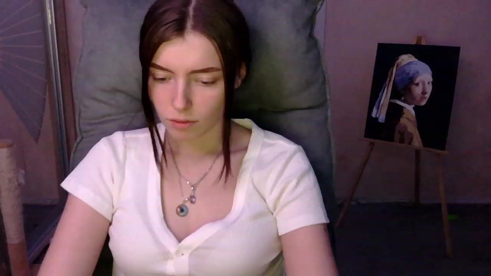 Gallery image thumbnail from MaybeMary's myfreecams stream on, 12/26/2023, 18:14 image 14 of 20