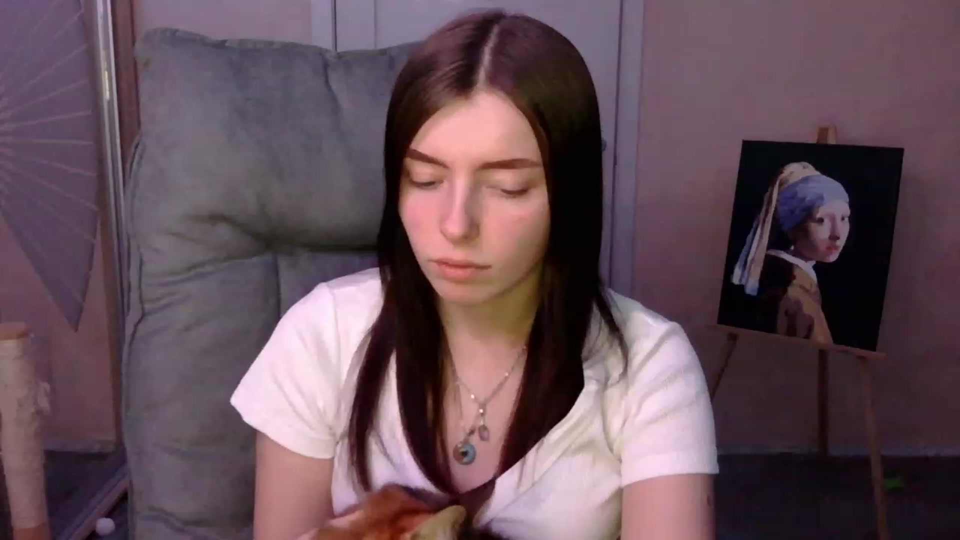 Gallery image thumbnail from MaybeMary's myfreecams stream on, 12/26/2023, 19:35 image 10 of 20