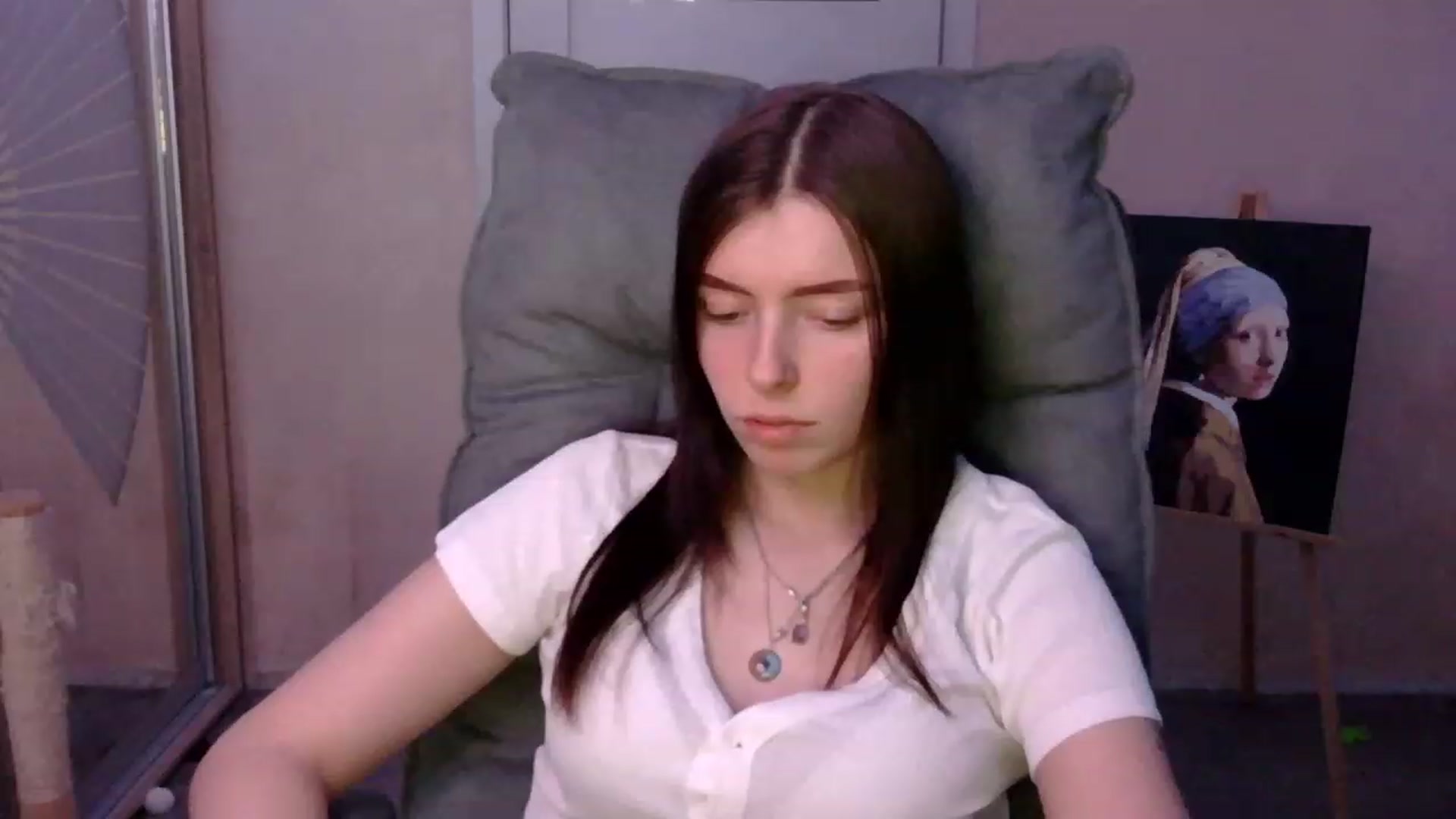 Gallery image thumbnail from MaybeMary's myfreecams stream on, 12/26/2023, 19:35 image 5 of 20