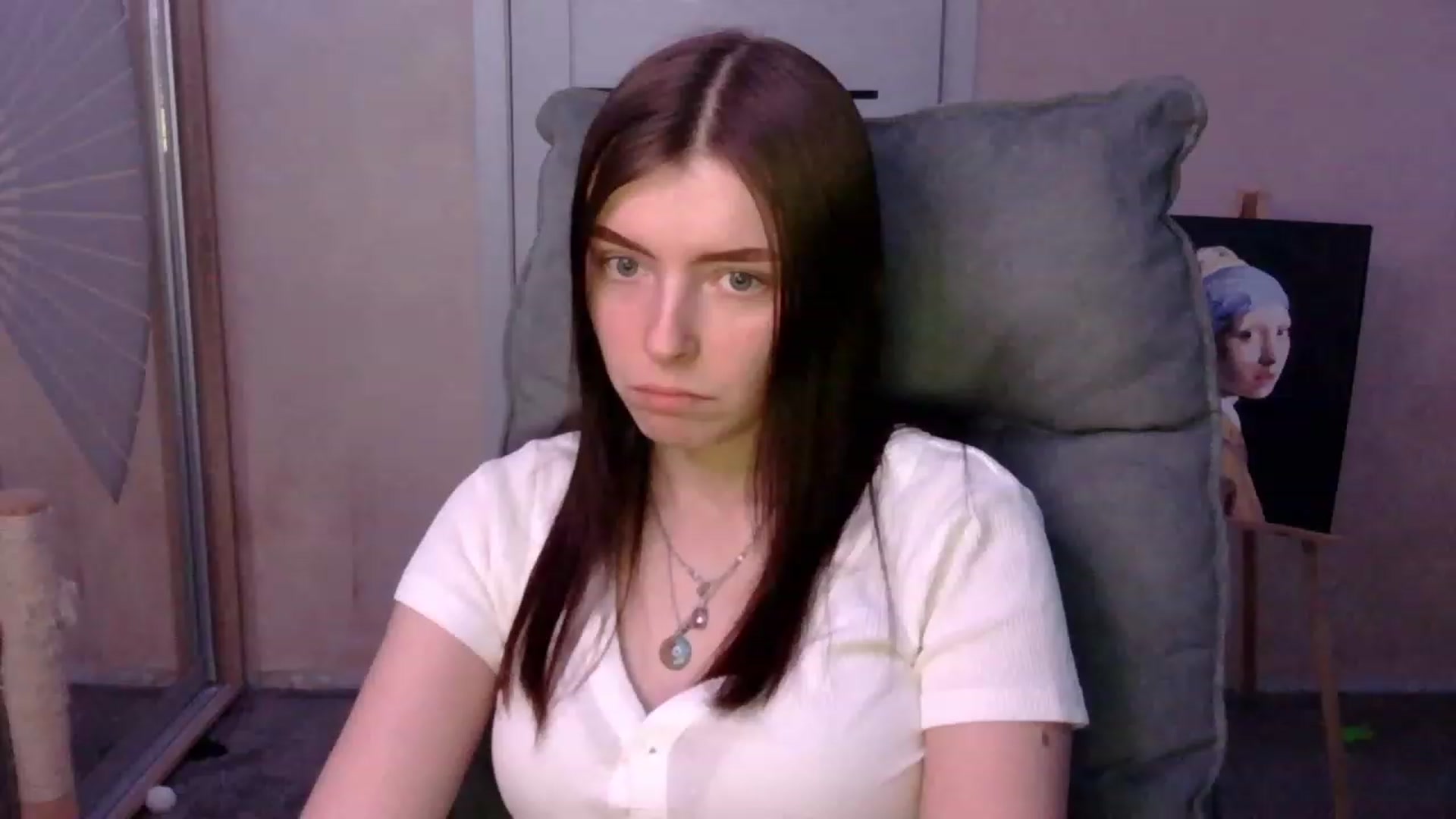 Gallery image thumbnail from MaybeMary's myfreecams stream on, 12/26/2023, 19:35 image 1 of 20