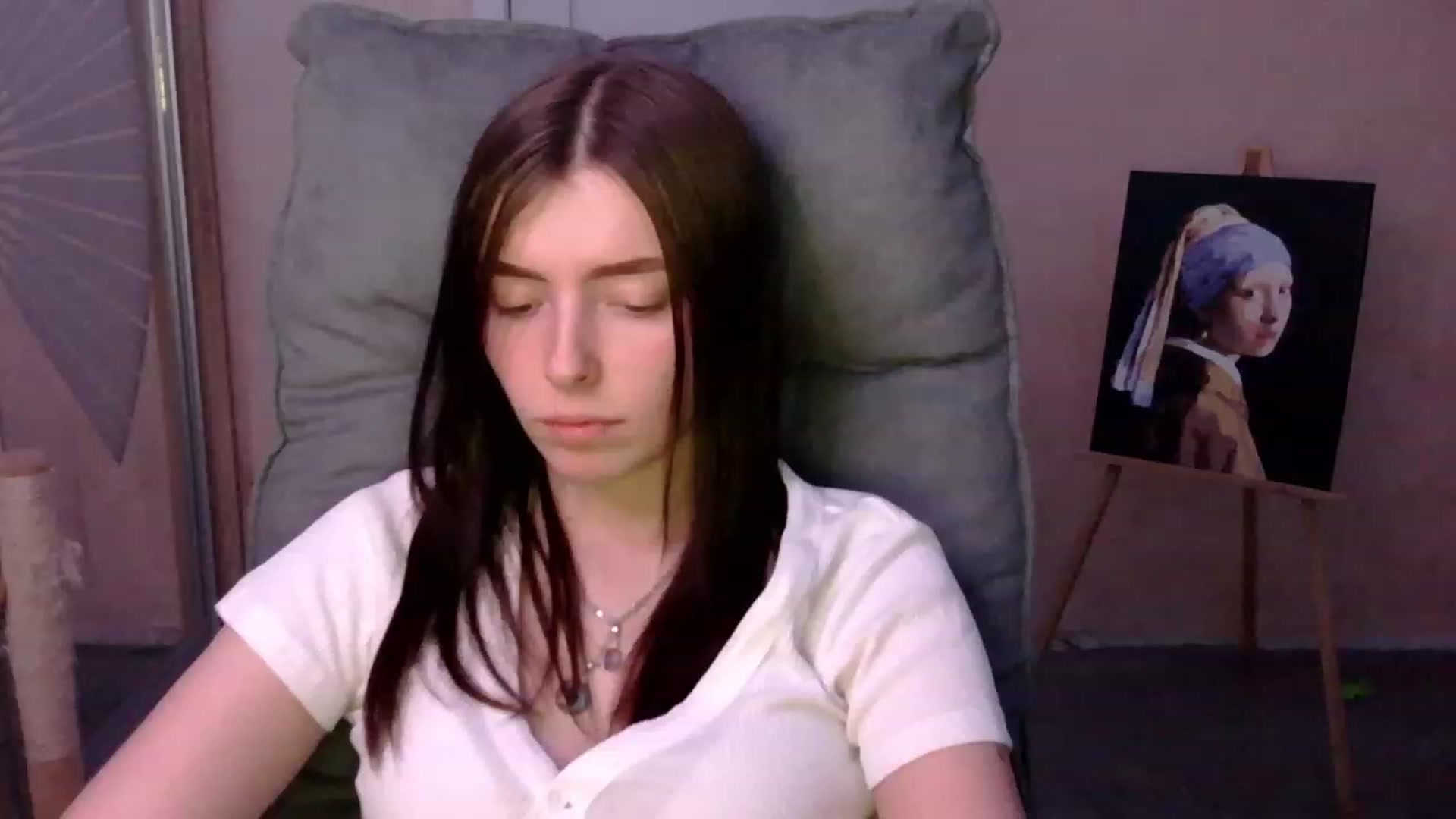 Gallery image thumbnail from MaybeMary's myfreecams stream on, 12/26/2023, 19:35 image 18 of 20