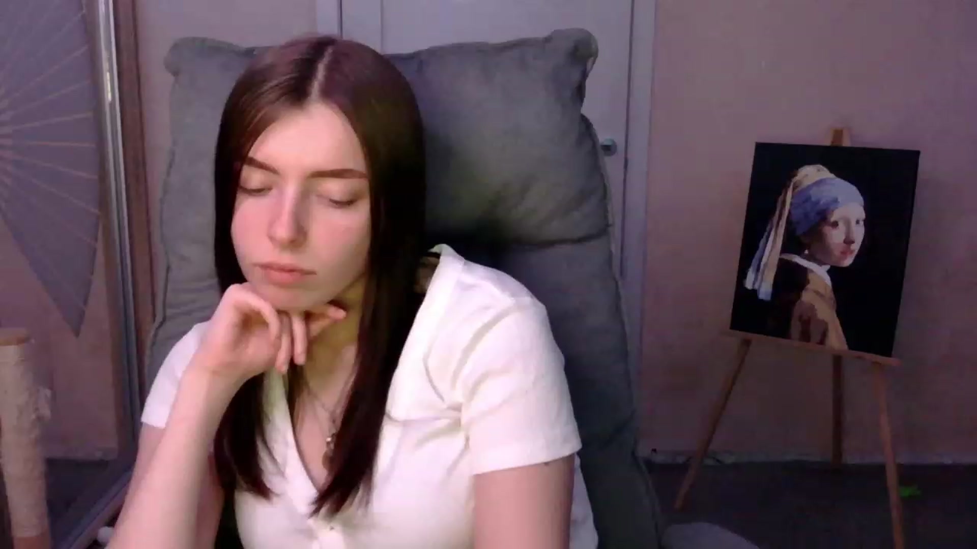 Gallery image thumbnail from MaybeMary's myfreecams stream on, 12/26/2023, 19:35 image 9 of 20