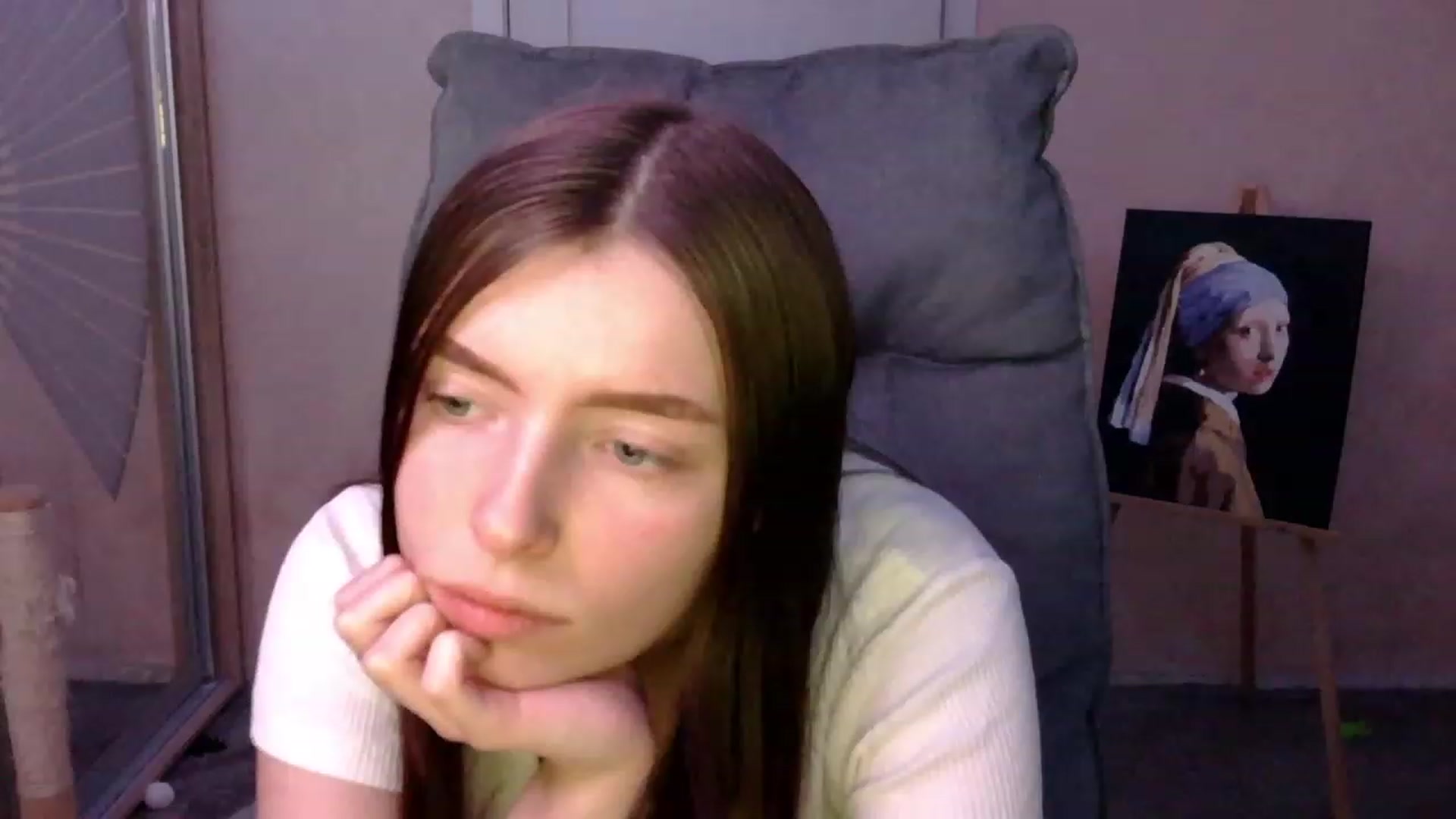 Gallery image thumbnail from MaybeMary's myfreecams stream on, 12/26/2023, 19:35 image 8 of 20