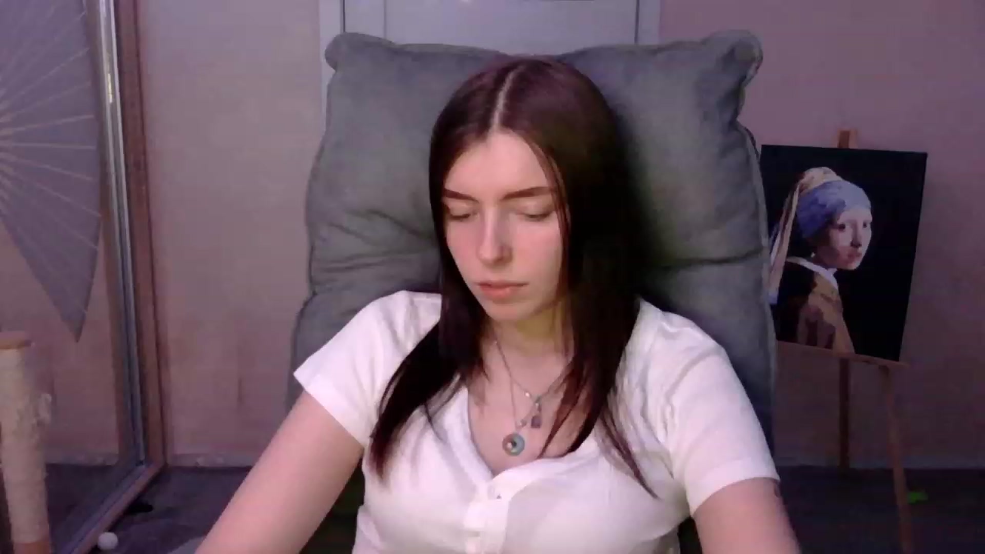 Gallery image thumbnail from MaybeMary's myfreecams stream on, 12/26/2023, 19:35 image 4 of 20