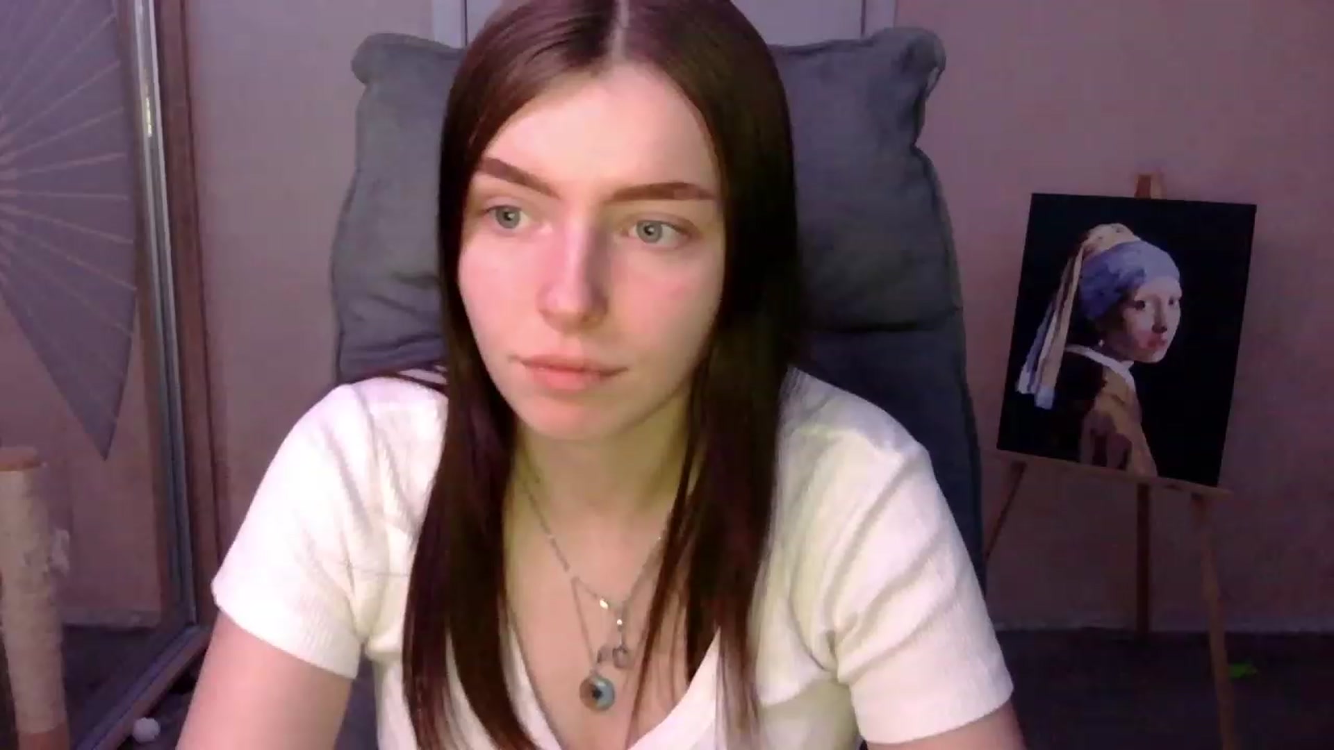 Gallery image thumbnail from MaybeMary's myfreecams stream on, 12/26/2023, 19:35 image 7 of 20