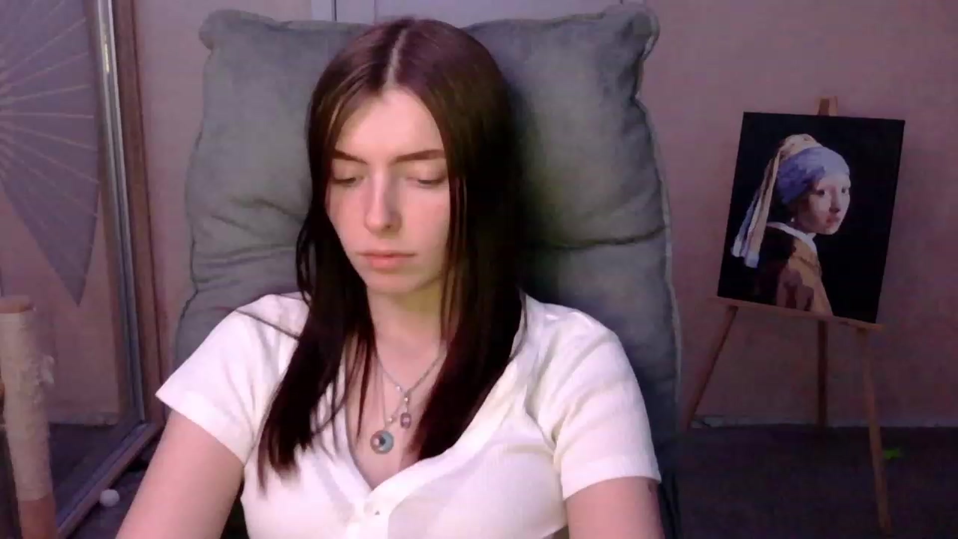 Gallery image thumbnail from MaybeMary's myfreecams stream on, 12/26/2023, 19:35 image 15 of 20