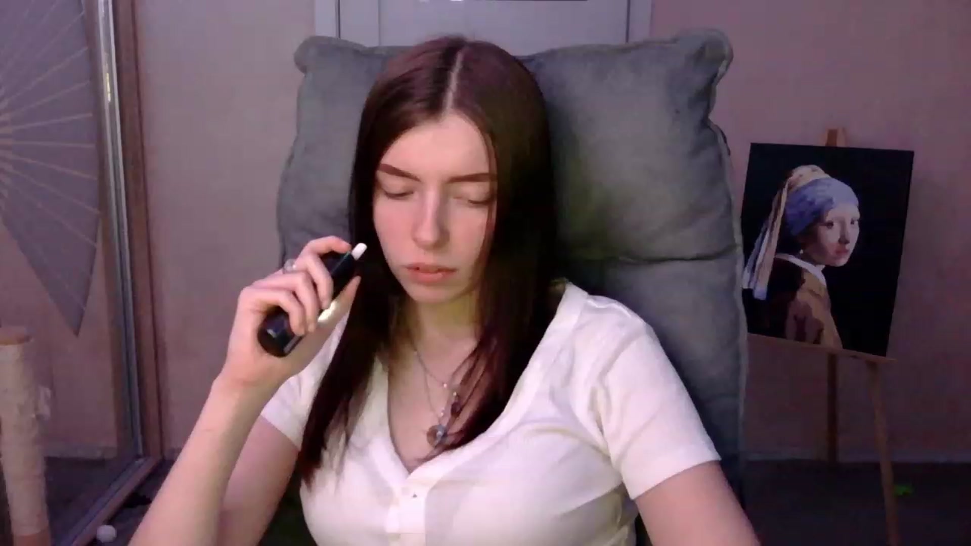 Gallery image thumbnail from MaybeMary's myfreecams stream on, 12/26/2023, 19:35 image 3 of 20