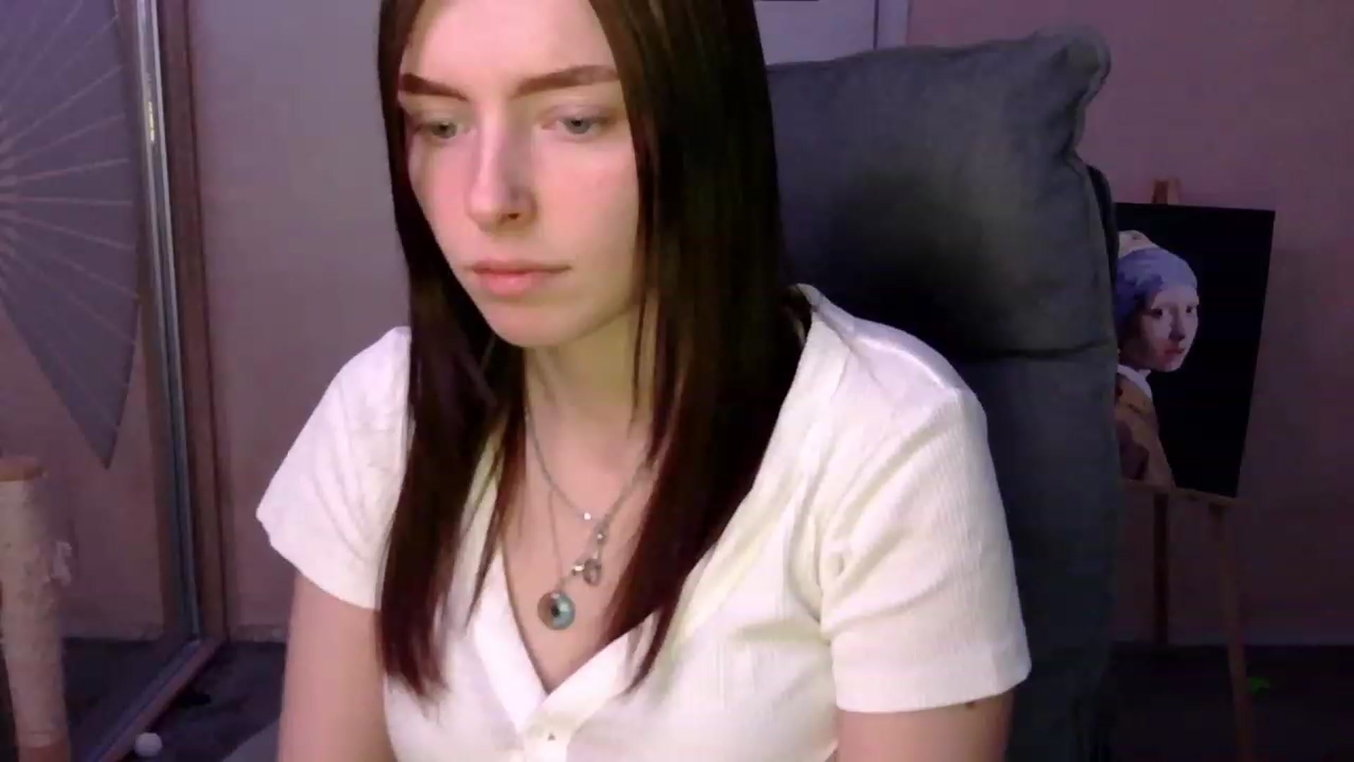 Gallery image thumbnail from MaybeMary's myfreecams stream on, 12/26/2023, 19:35 image 12 of 20