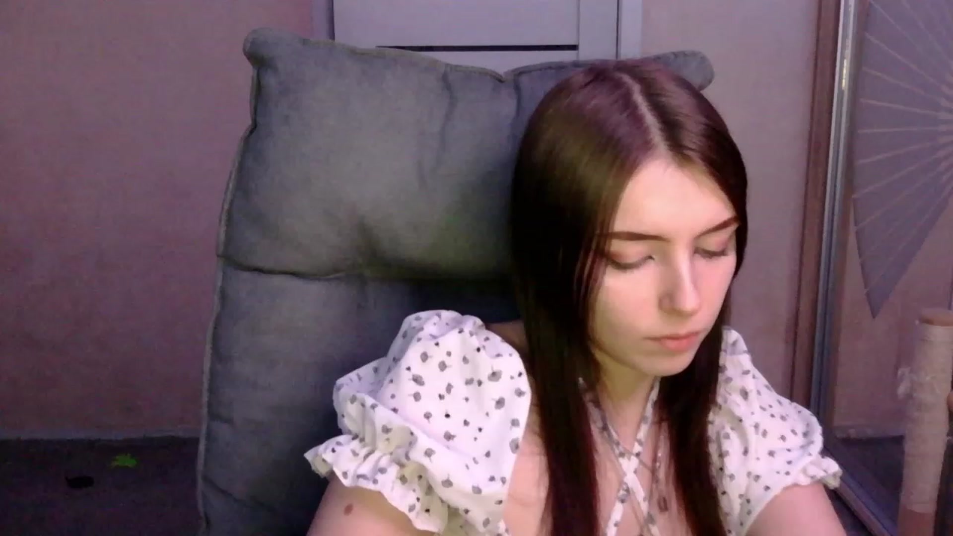 Gallery image thumbnail from MaybeMary's myfreecams stream on, 01/03/2024, 16:24 image 12 of 20