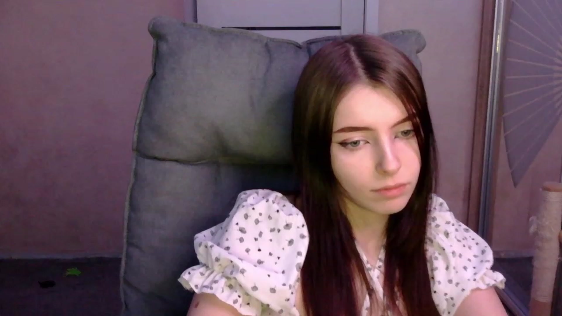 Gallery image thumbnail from MaybeMary's myfreecams stream on, 01/03/2024, 16:24 image 18 of 20
