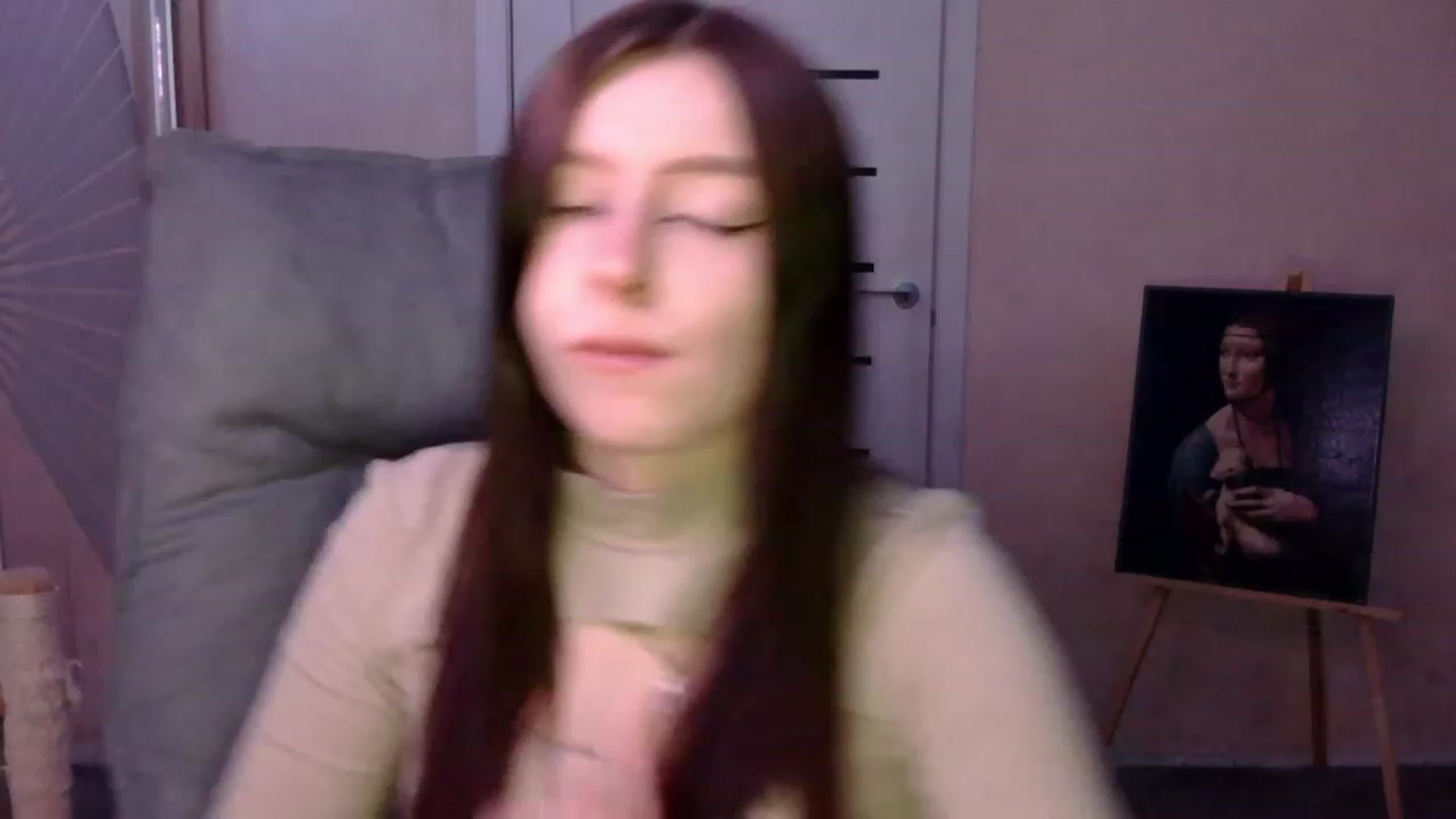 Gallery image thumbnail from MaybeMary's myfreecams stream on, 01/14/2024, 22:37 image 1 of 20