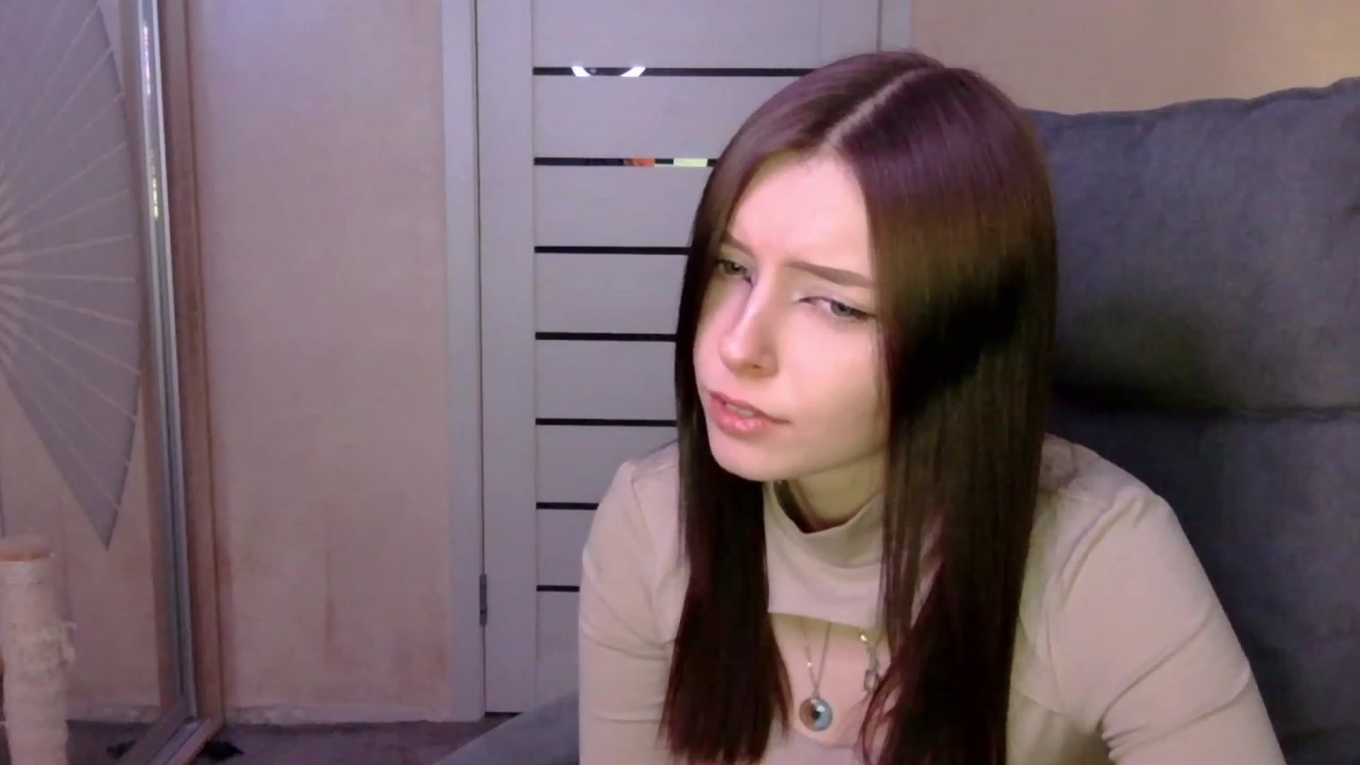 Gallery image thumbnail from MaybeMary's myfreecams stream on, 01/14/2024, 22:37 image 20 of 20