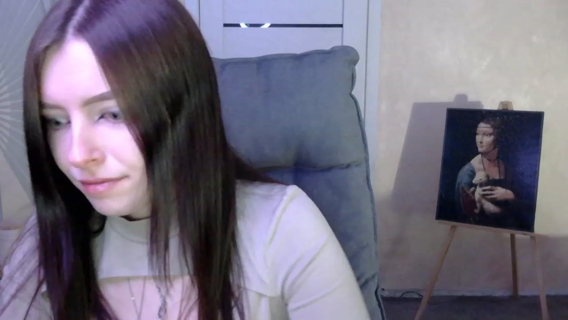 Gallery image thumbnail from MaybeMary's myfreecams stream on, 01/14/2024, 22:37 image 3 of 20