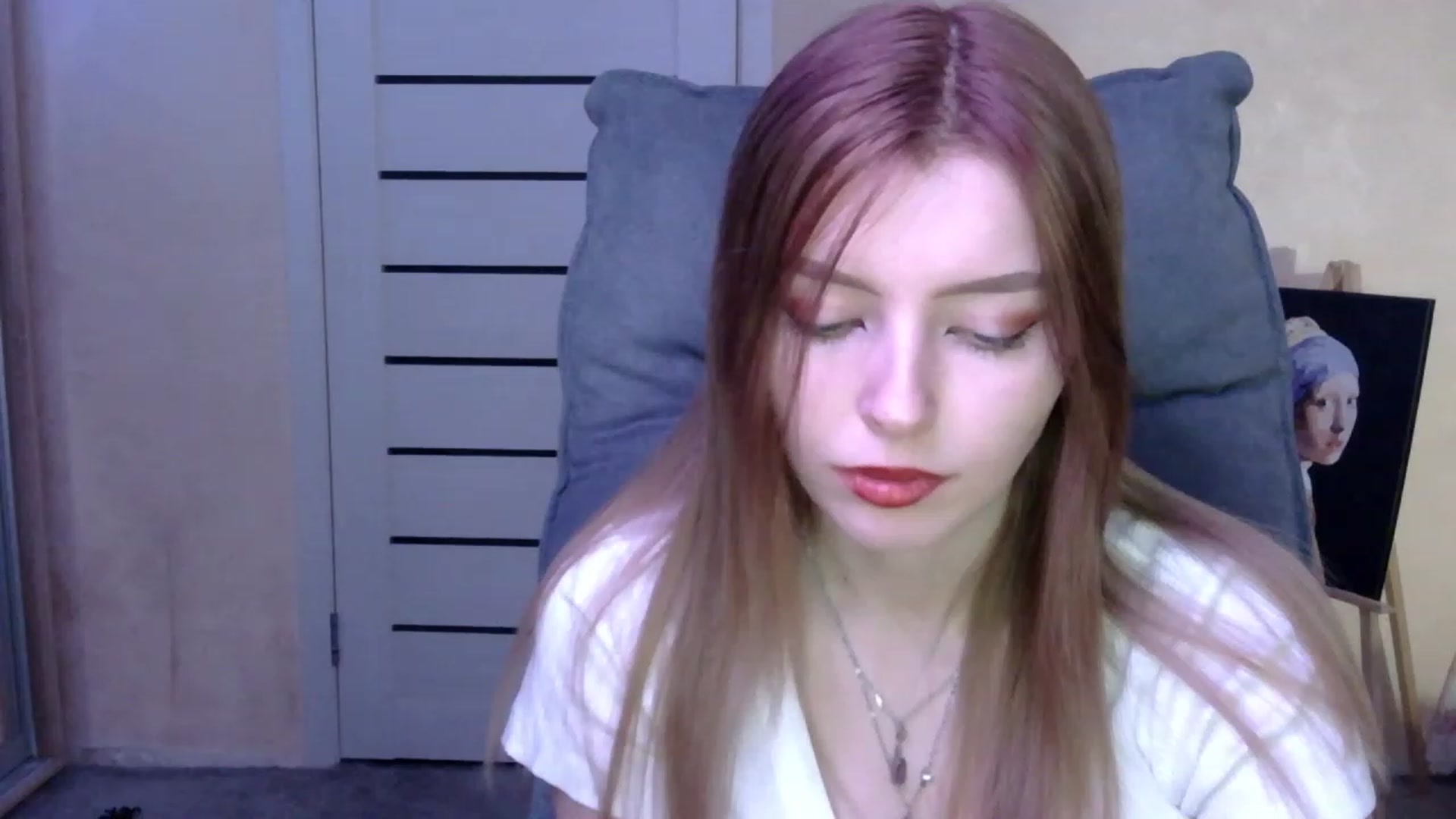 Gallery image thumbnail from MaybeMary's myfreecams stream on, 01/24/2024, 22:32 image 12 of 20