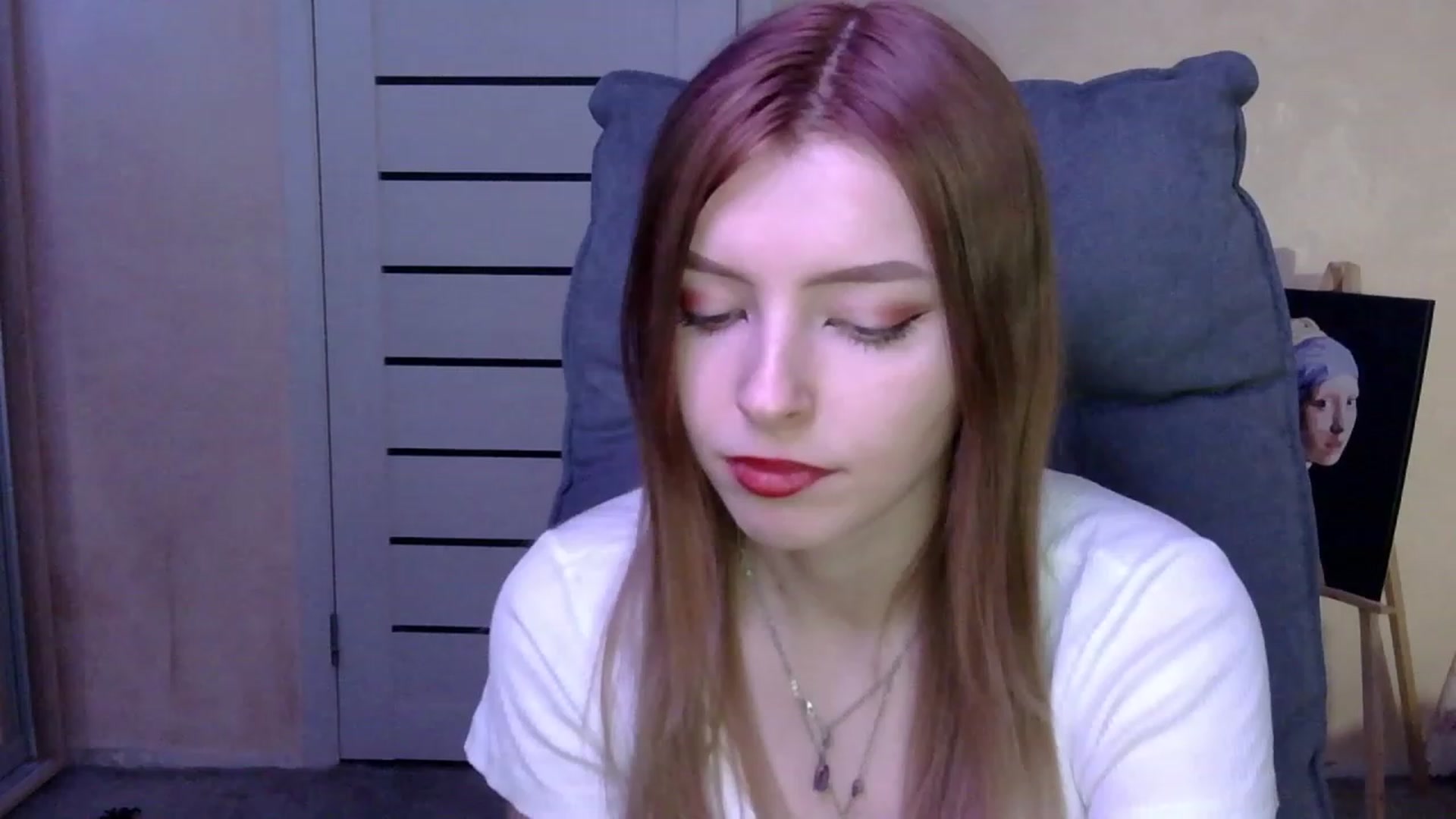 Gallery image thumbnail from MaybeMary's myfreecams stream on, 01/24/2024, 22:32 image 7 of 20