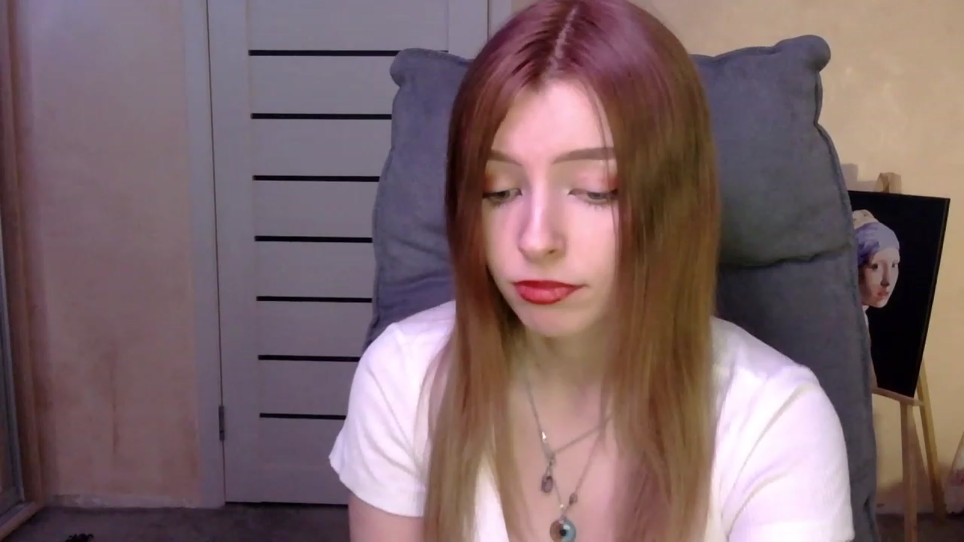 Gallery image thumbnail from MaybeMary's myfreecams stream on, 01/24/2024, 22:32 image 2 of 20