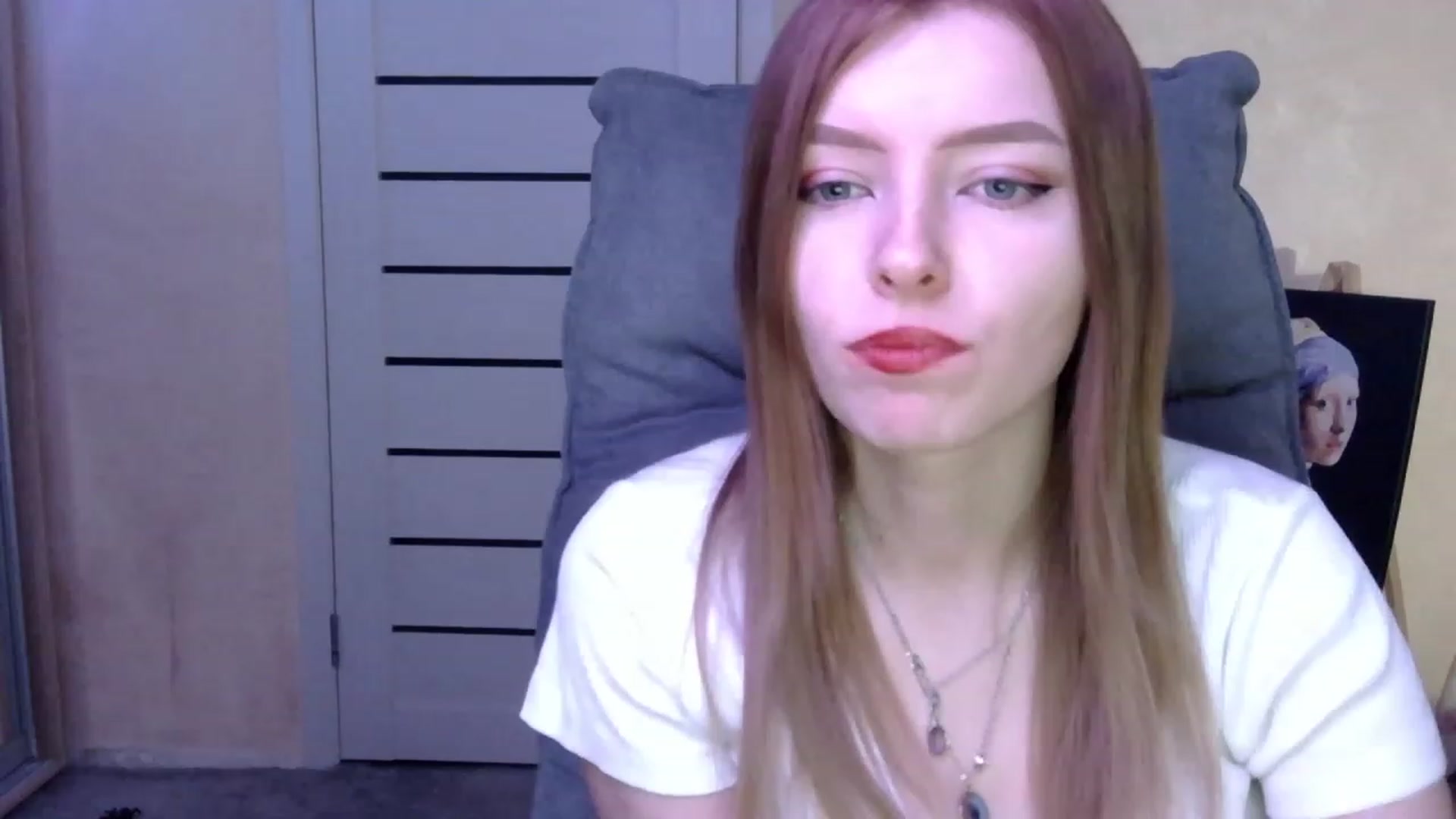 Gallery image thumbnail from MaybeMary's myfreecams stream on, 01/24/2024, 22:32 image 4 of 20
