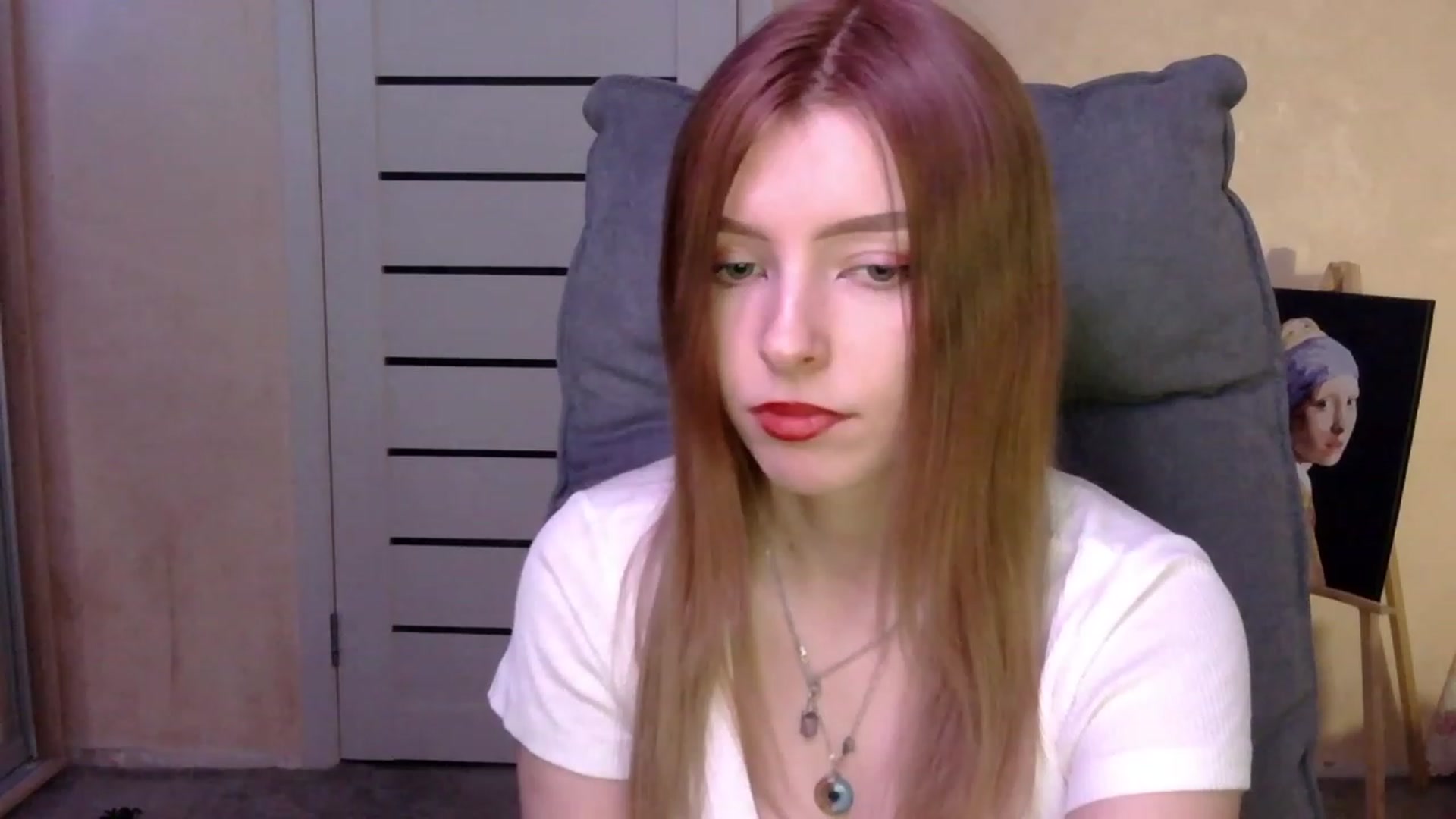 Gallery image thumbnail from MaybeMary's myfreecams stream on, 01/24/2024, 22:32 image 1 of 20