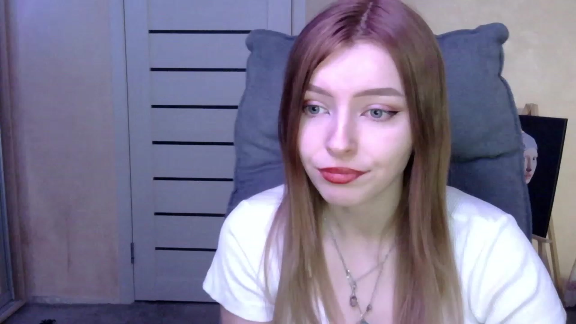 Gallery image thumbnail from MaybeMary's myfreecams stream on, 01/24/2024, 22:32 image 5 of 20