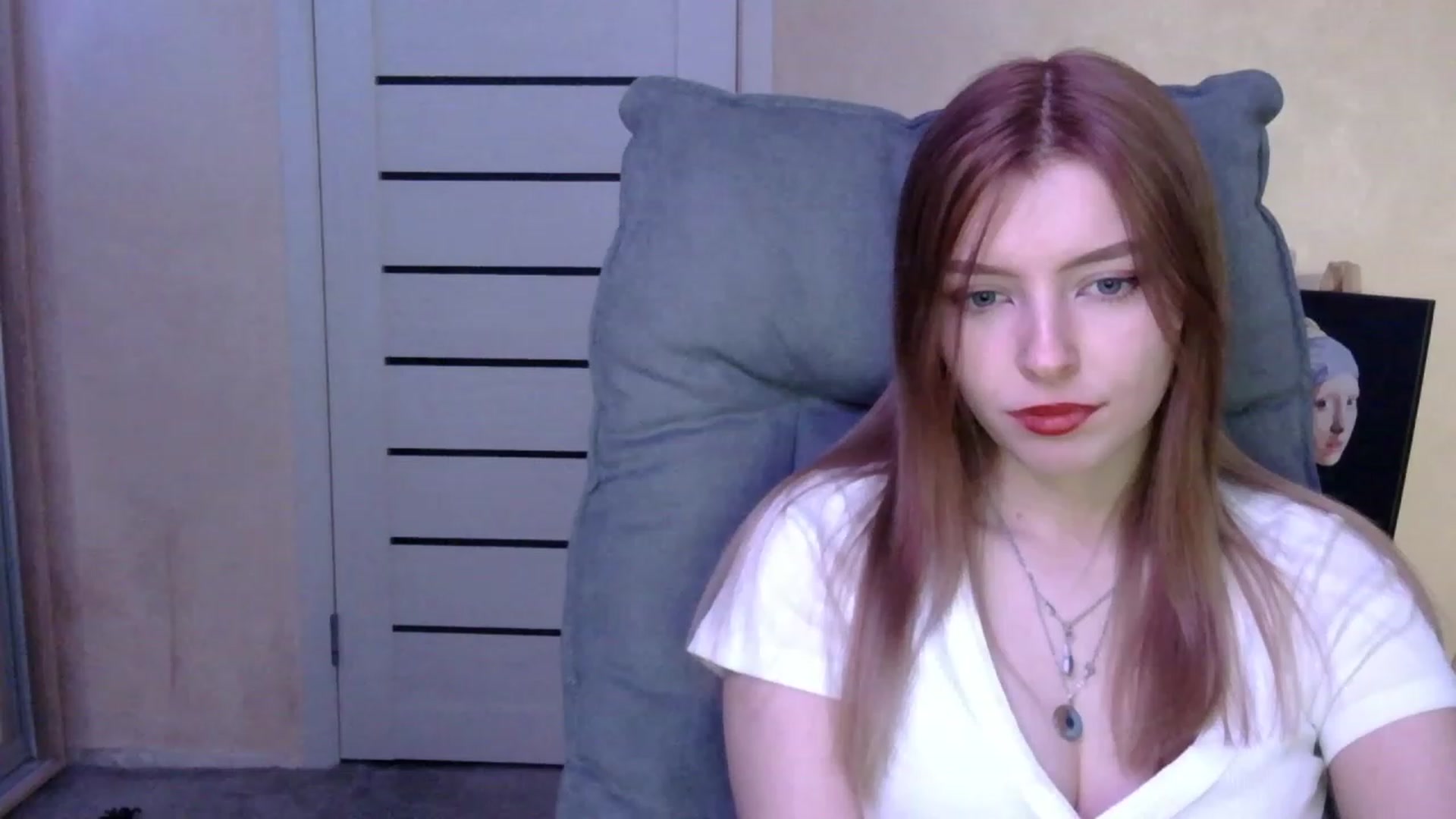 Gallery image thumbnail from MaybeMary's myfreecams stream on, 01/24/2024, 22:32 image 14 of 20