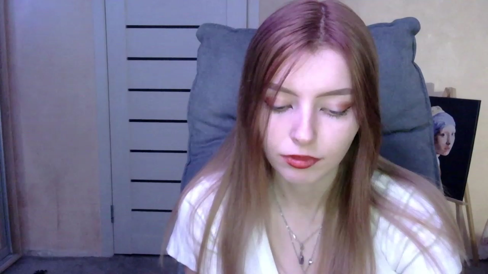 Gallery image thumbnail from MaybeMary's myfreecams stream on, 01/24/2024, 22:32 image 11 of 20
