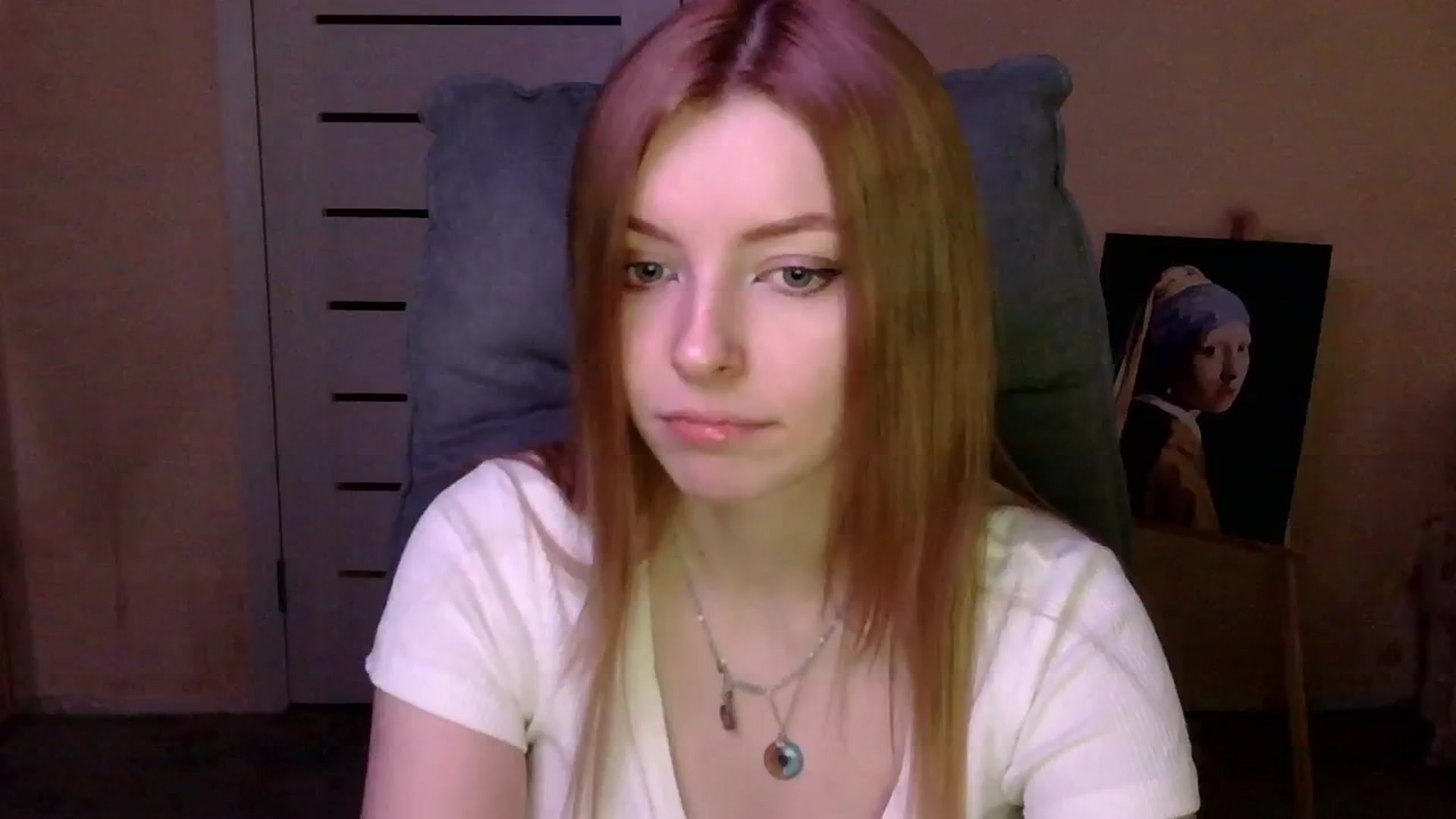 Gallery image thumbnail from MaybeMary's myfreecams stream on, 02/11/2024, 09:22 image 1 of 20