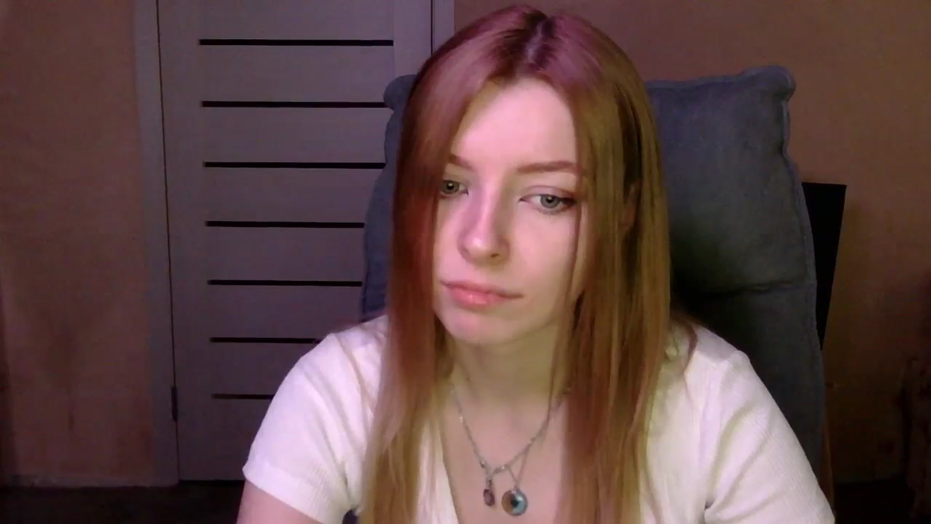 Gallery image thumbnail from MaybeMary's myfreecams stream on, 02/11/2024, 09:22 image 12 of 20