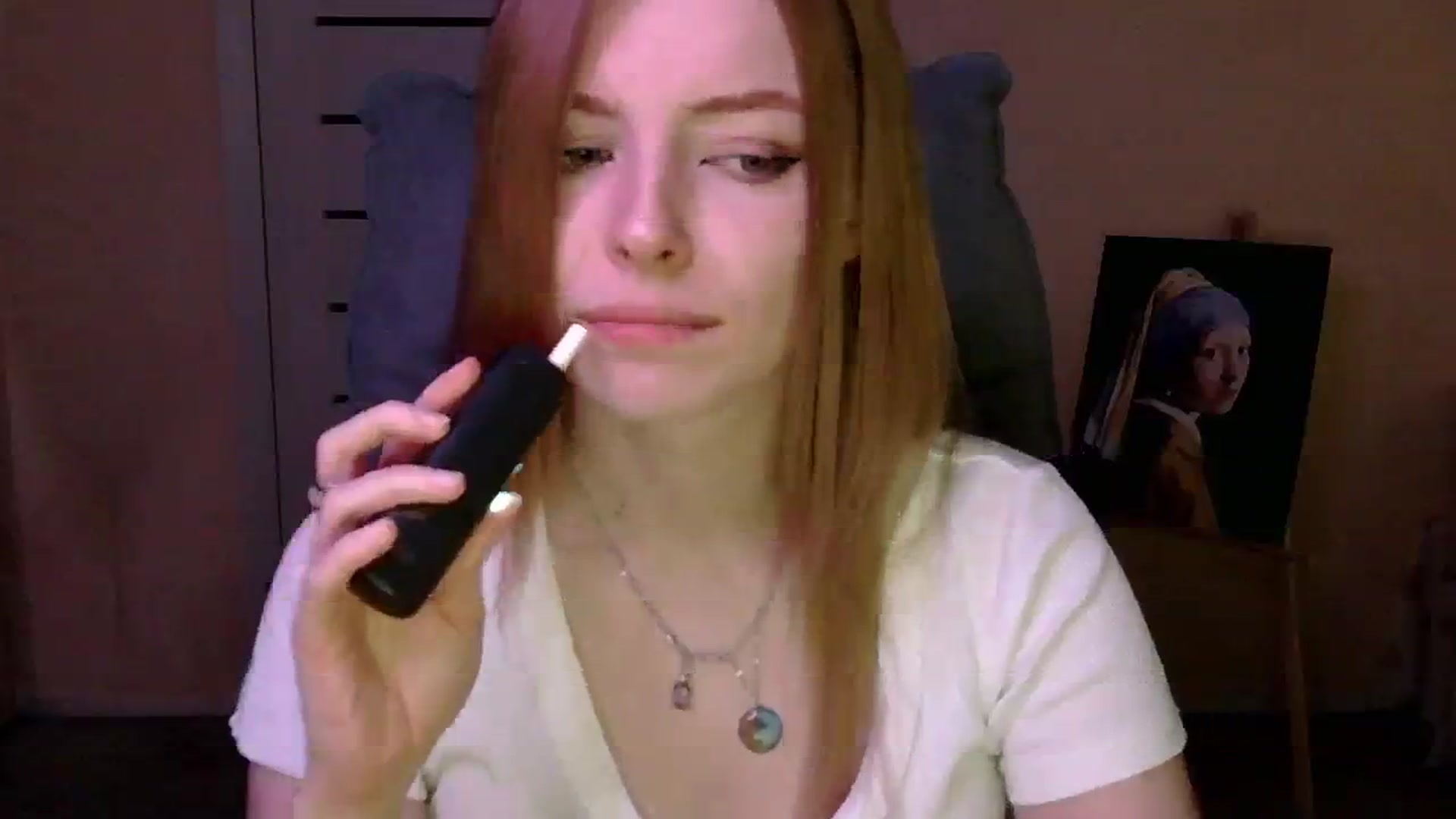 Gallery image thumbnail from MaybeMary's myfreecams stream on, 02/11/2024, 09:22 image 6 of 20