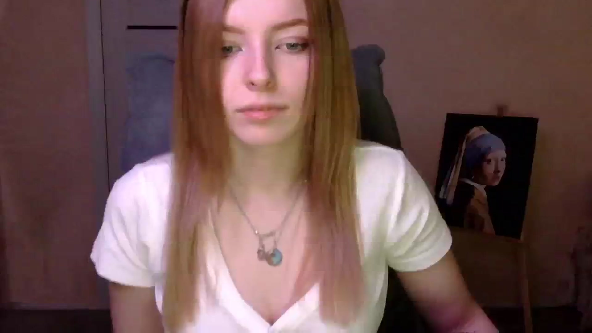 Gallery image thumbnail from MaybeMary's myfreecams stream on, 02/11/2024, 09:22 image 18 of 20