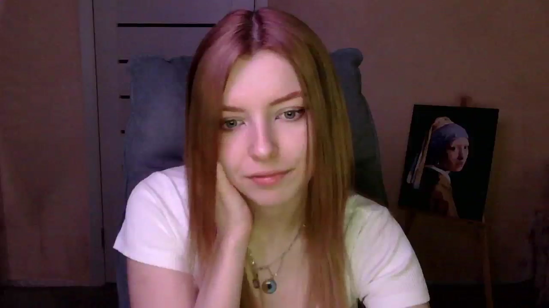 Gallery image thumbnail from MaybeMary's myfreecams stream on, 02/11/2024, 09:22 image 19 of 20