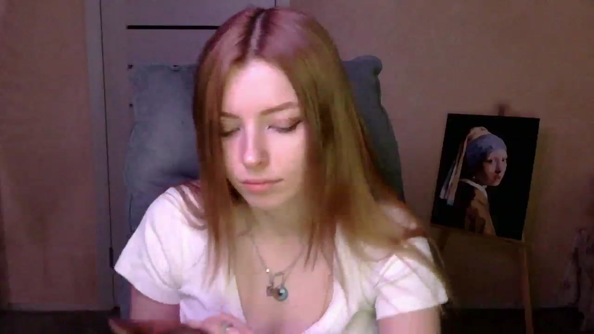 Gallery image thumbnail from MaybeMary's myfreecams stream on, 02/11/2024, 09:22 image 20 of 20