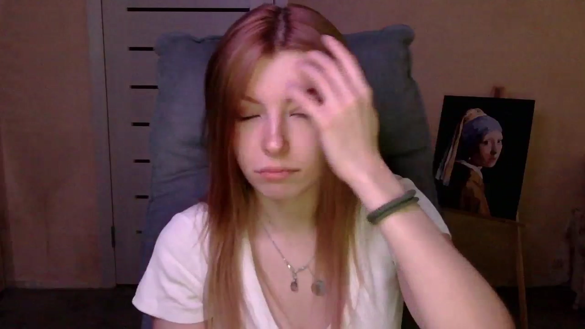 Gallery image thumbnail from MaybeMary's myfreecams stream on, 02/11/2024, 09:22 image 7 of 20
