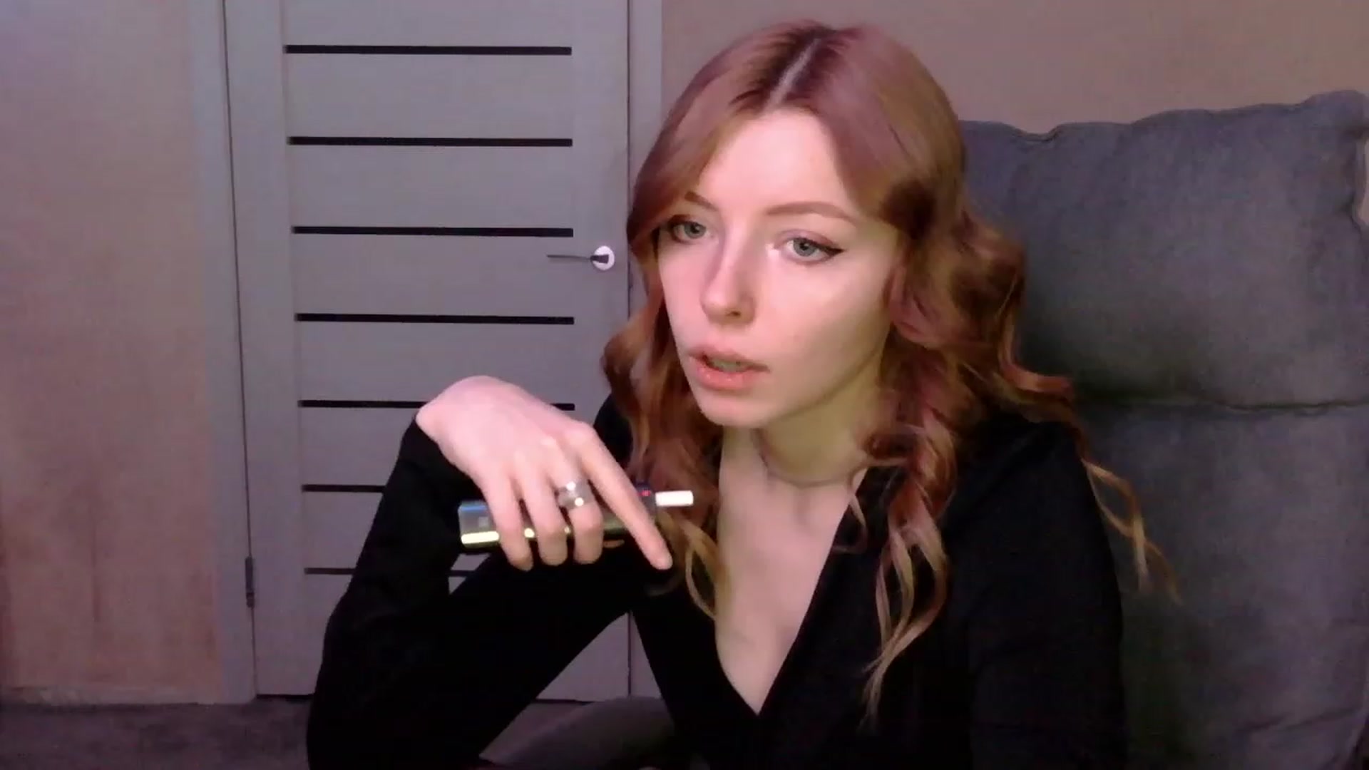 Gallery image thumbnail from MaybeMary's myfreecams stream on, 02/13/2024, 11:20 image 20 of 20