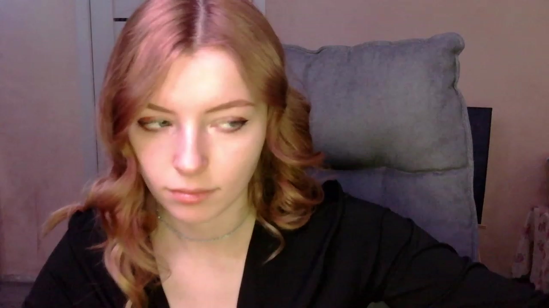 Gallery image thumbnail from MaybeMary's myfreecams stream on, 02/13/2024, 11:20 image 10 of 20