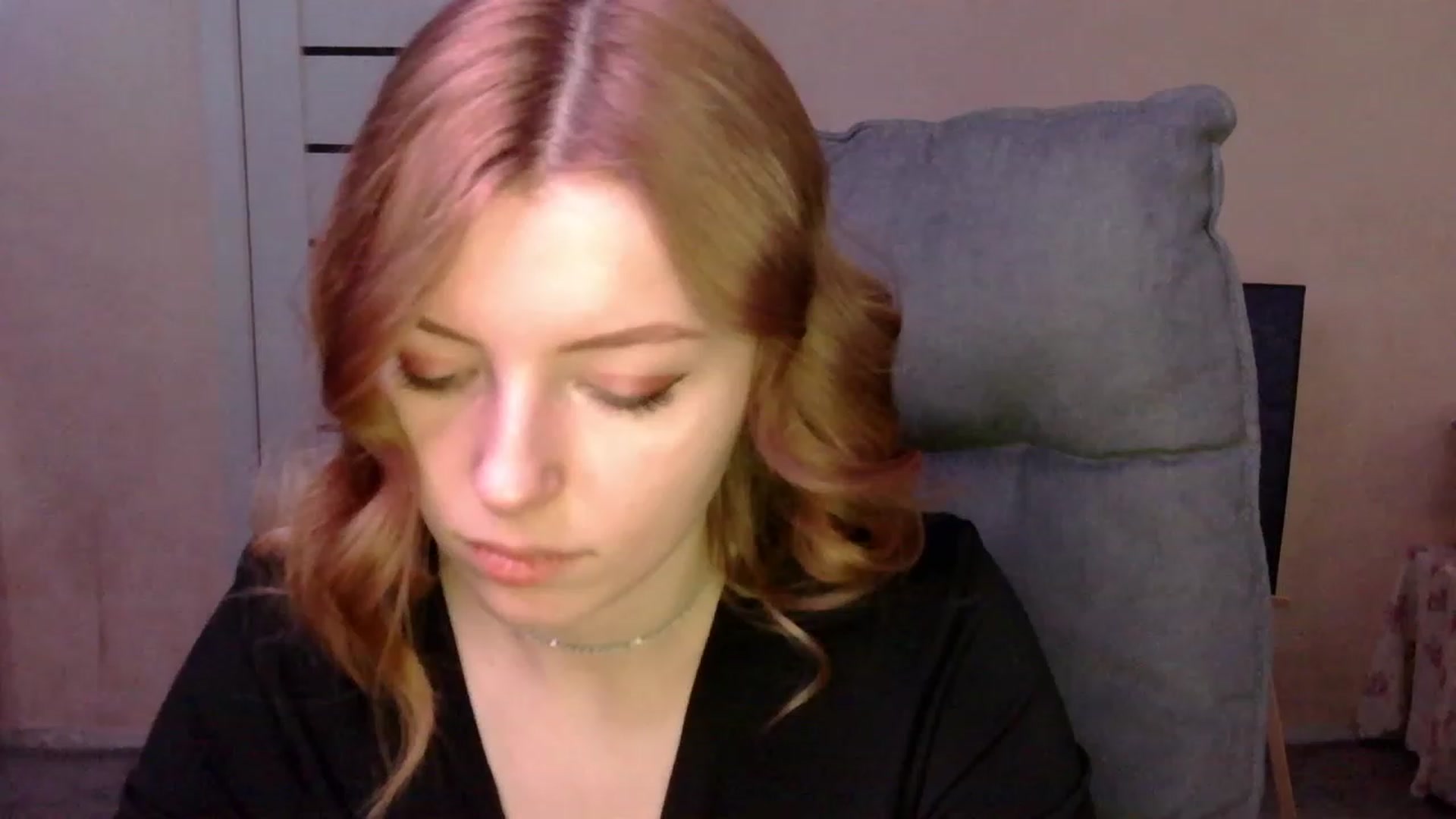 Gallery image thumbnail from MaybeMary's myfreecams stream on, 02/13/2024, 11:20 image 9 of 20