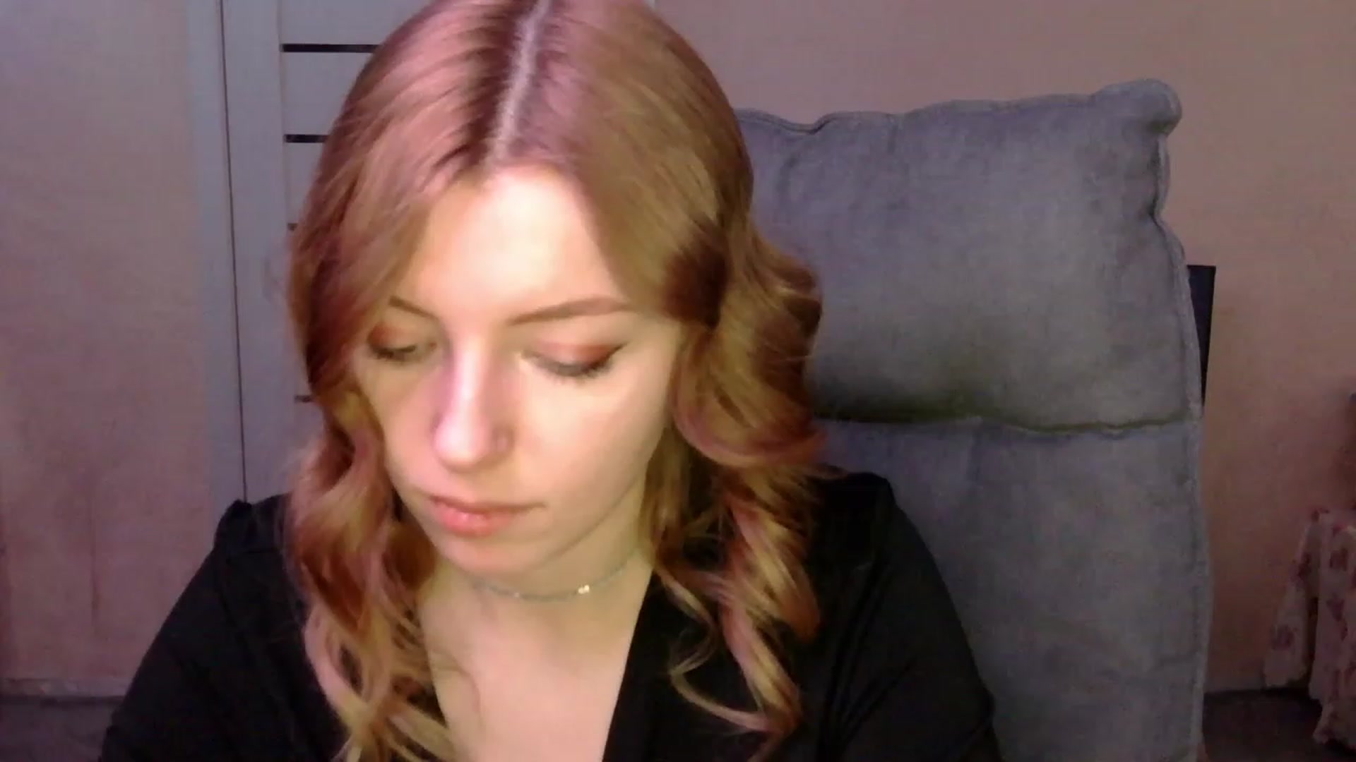 Gallery image thumbnail from MaybeMary's myfreecams stream on, 02/13/2024, 11:20 image 14 of 20