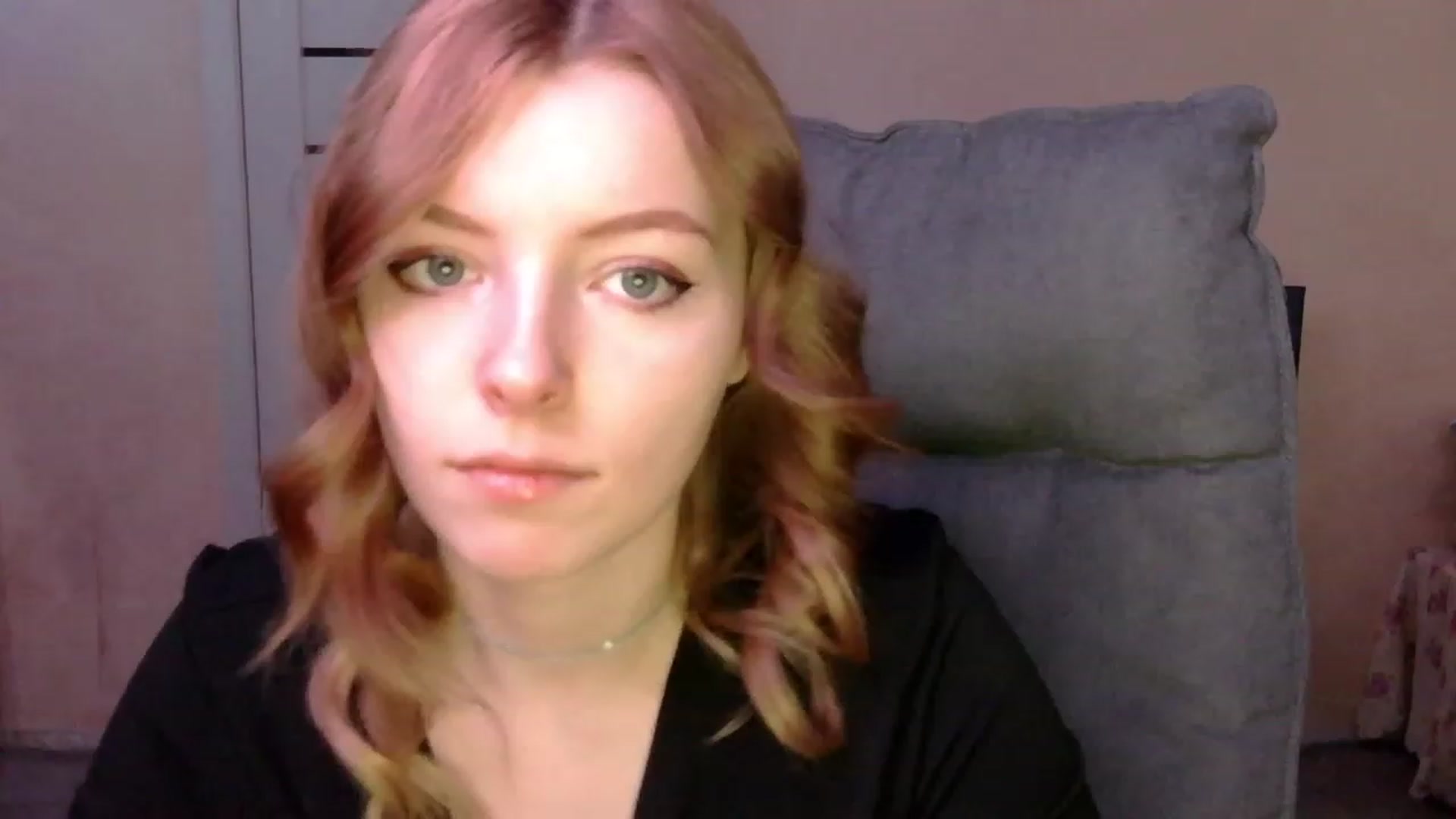 Gallery image thumbnail from MaybeMary's myfreecams stream on, 02/13/2024, 11:20 image 11 of 20