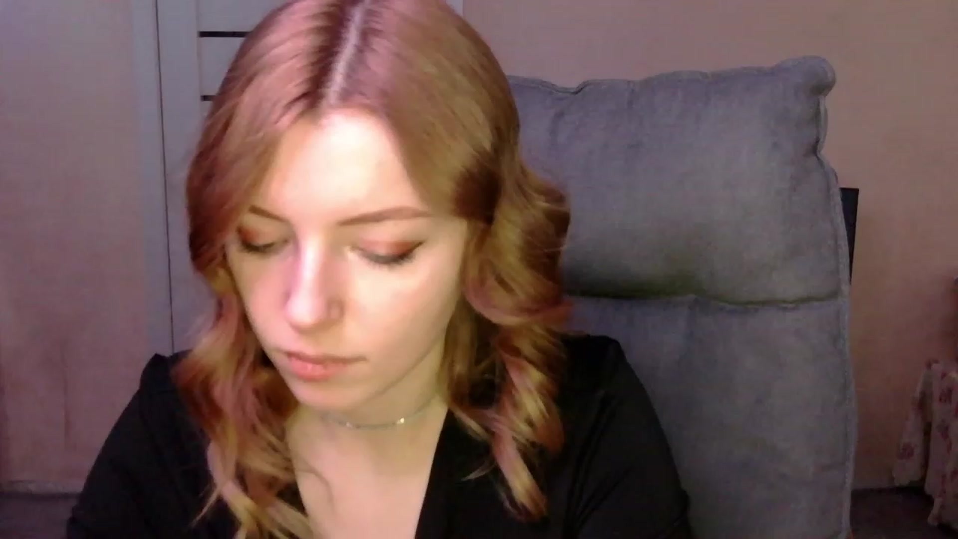 Gallery image thumbnail from MaybeMary's myfreecams stream on, 02/13/2024, 11:20 image 13 of 20