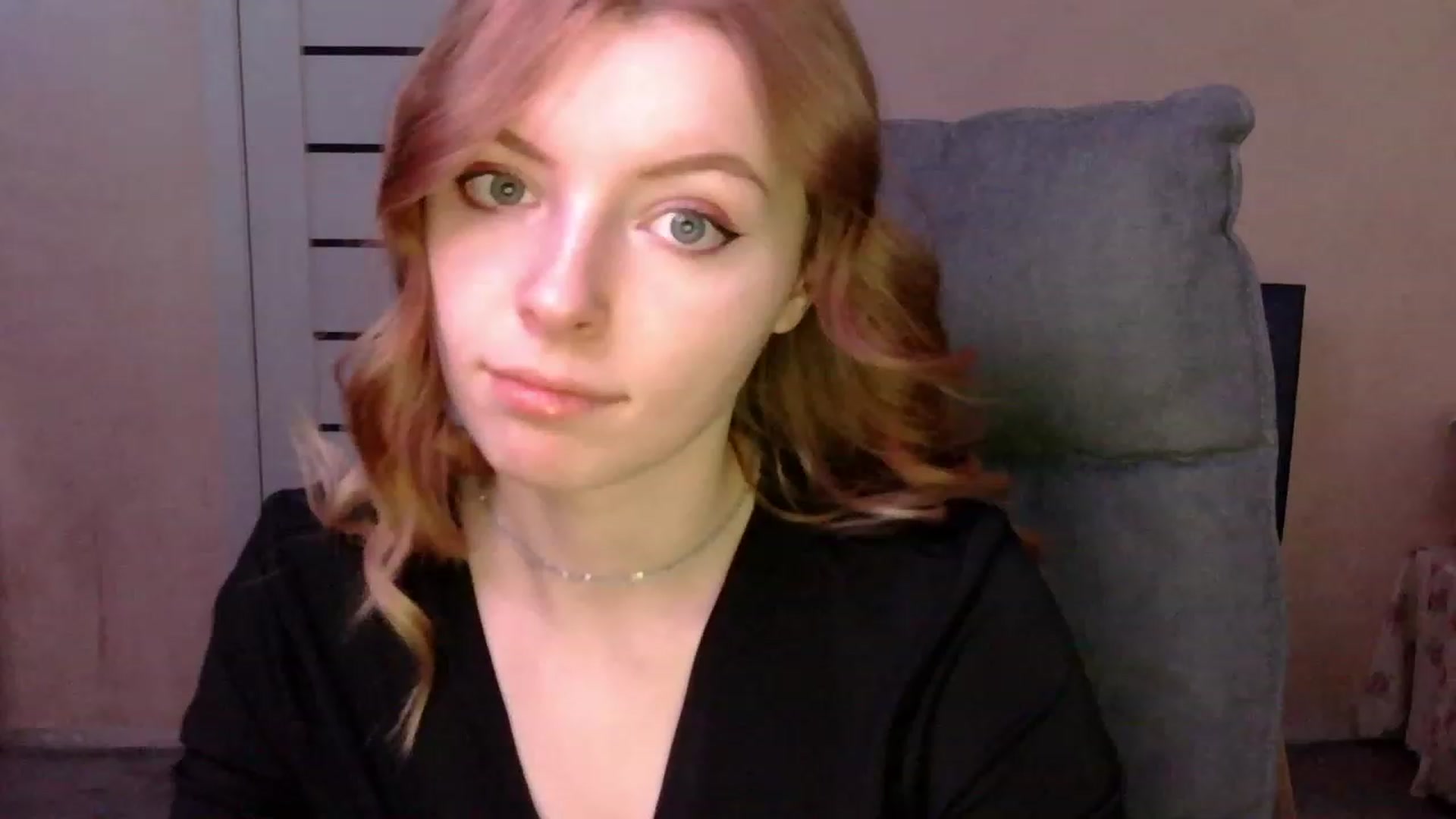 Gallery image thumbnail from MaybeMary's myfreecams stream on, 02/13/2024, 11:20 image 7 of 20