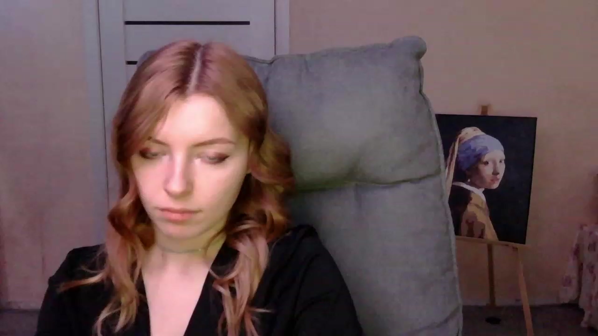 Gallery image thumbnail from MaybeMary's myfreecams stream on, 02/13/2024, 12:12 image 7 of 20