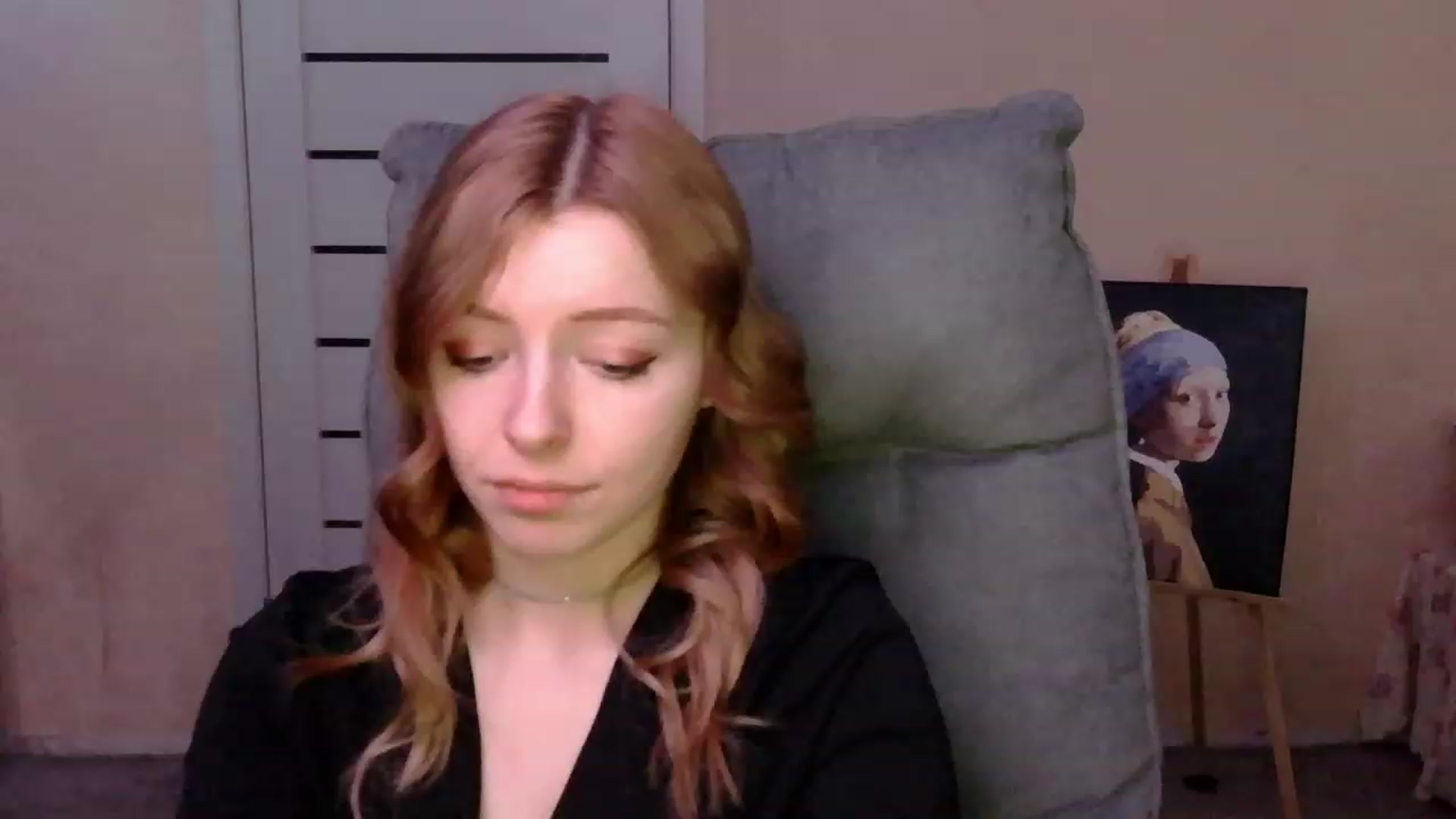 Gallery image thumbnail from MaybeMary's myfreecams stream on, 02/13/2024, 12:12 image 8 of 20