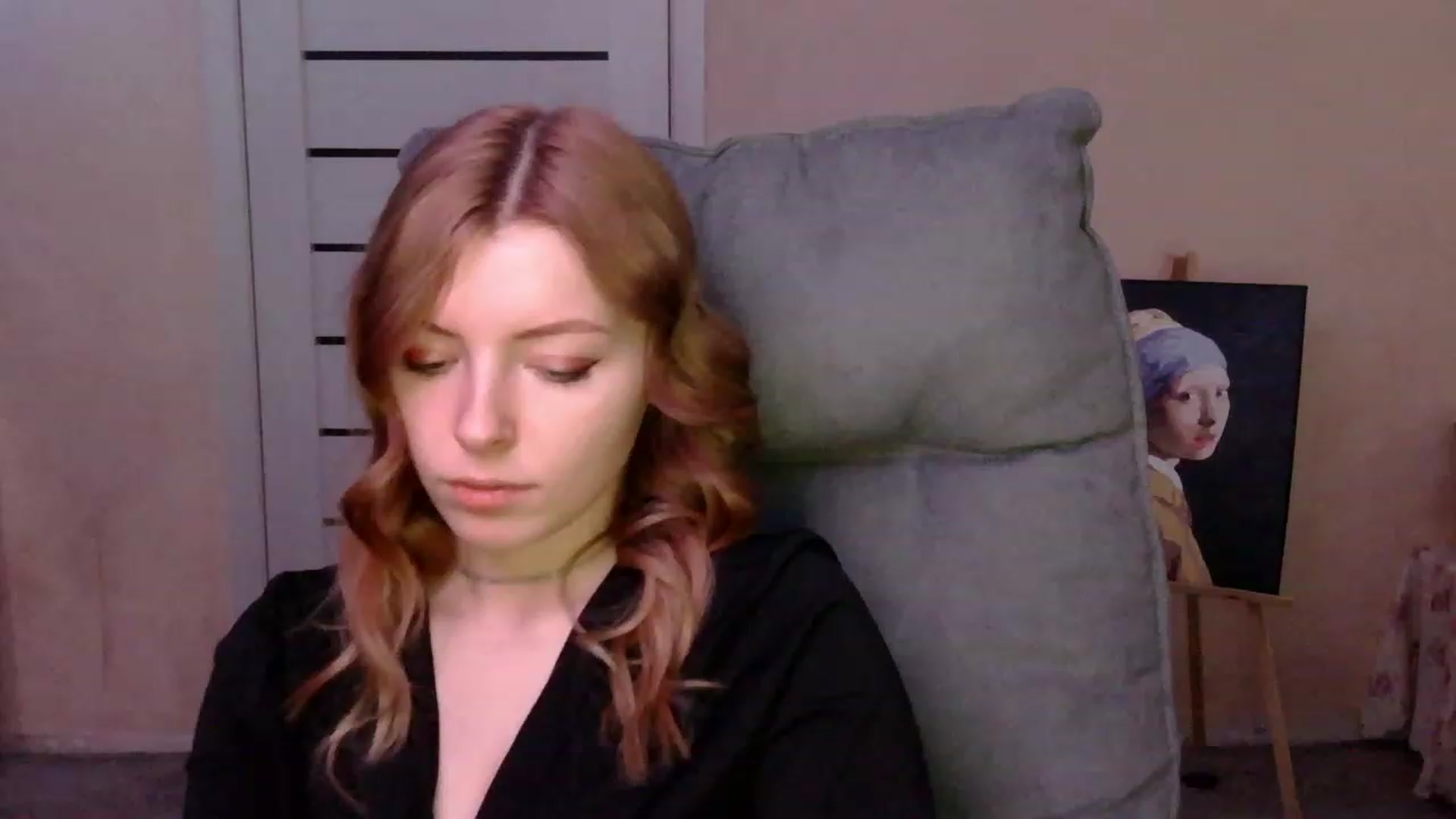 Gallery image thumbnail from MaybeMary's myfreecams stream on, 02/13/2024, 12:12 image 10 of 20